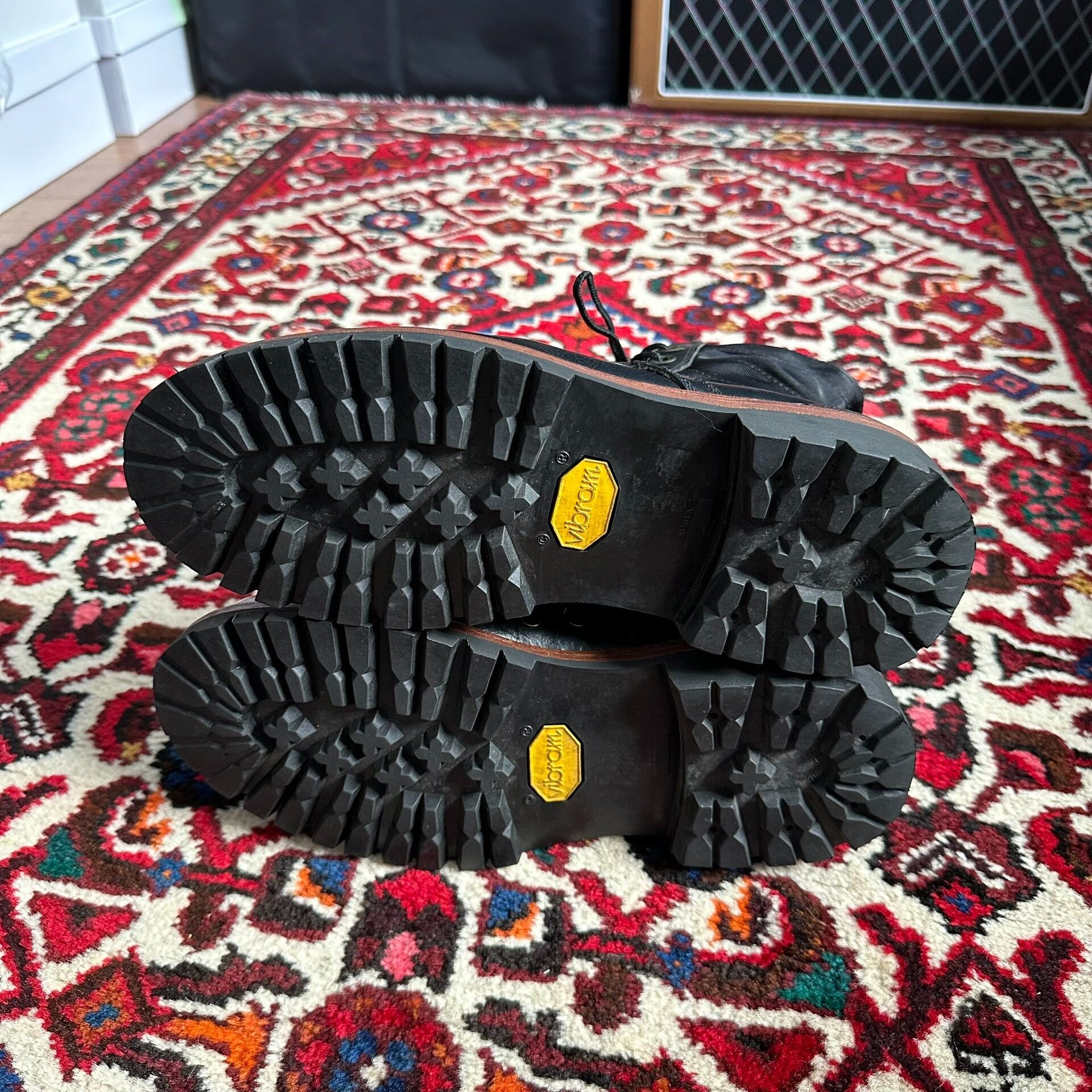 Visvim Visvim 7-Hole Boots Size 9 Size US 9 / EU 42 - 6 Thumbnail
