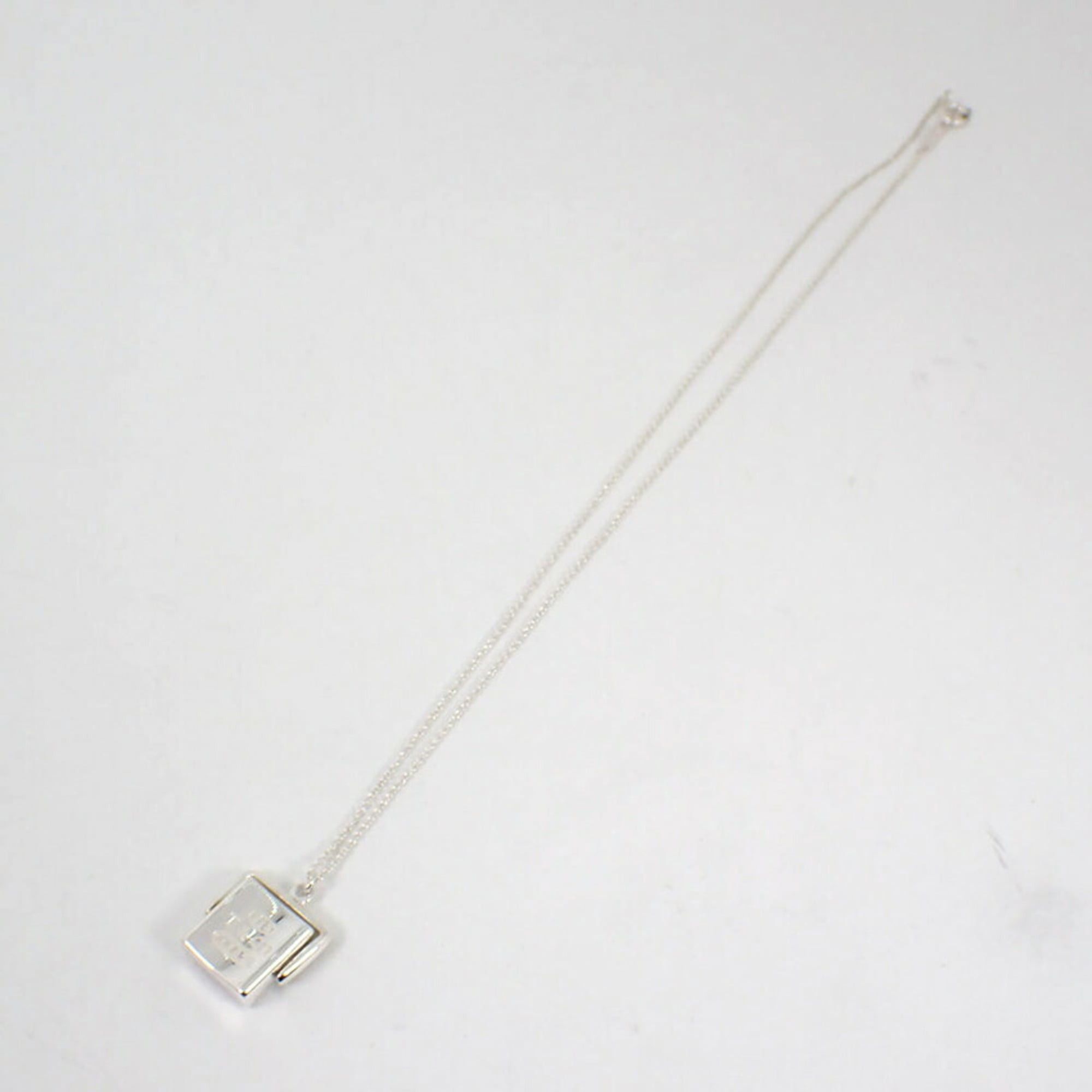 Tiffany & Co. TIFFANY 925 1837 pendant necklace Size ONE SIZE - 6 Thumbnail