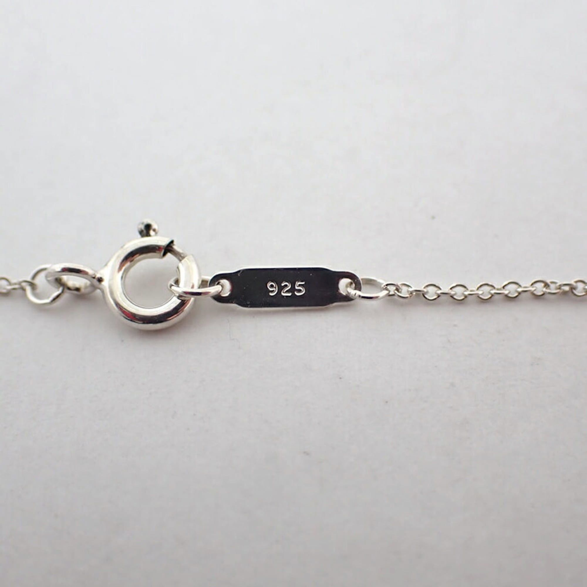 Tiffany & Co. TIFFANY 925 1837 pendant necklace Size ONE SIZE - 9 Thumbnail