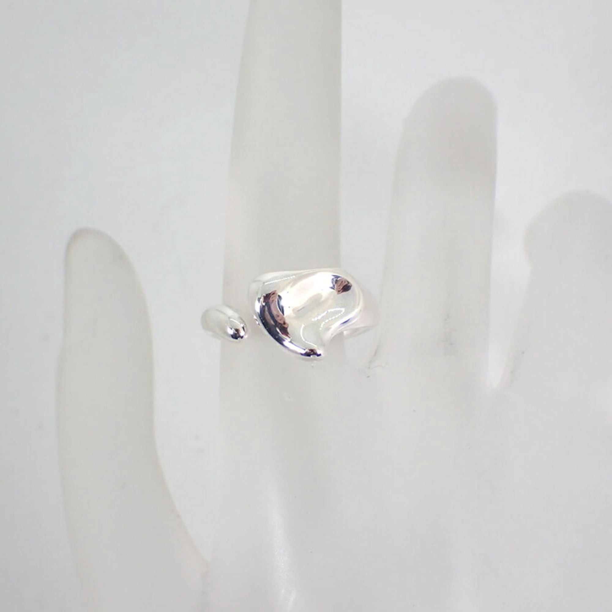 Tiffany & Co. TIFFANY 925 Full Heart Ring, size 9 Size ONE SIZE - 5 Thumbnail