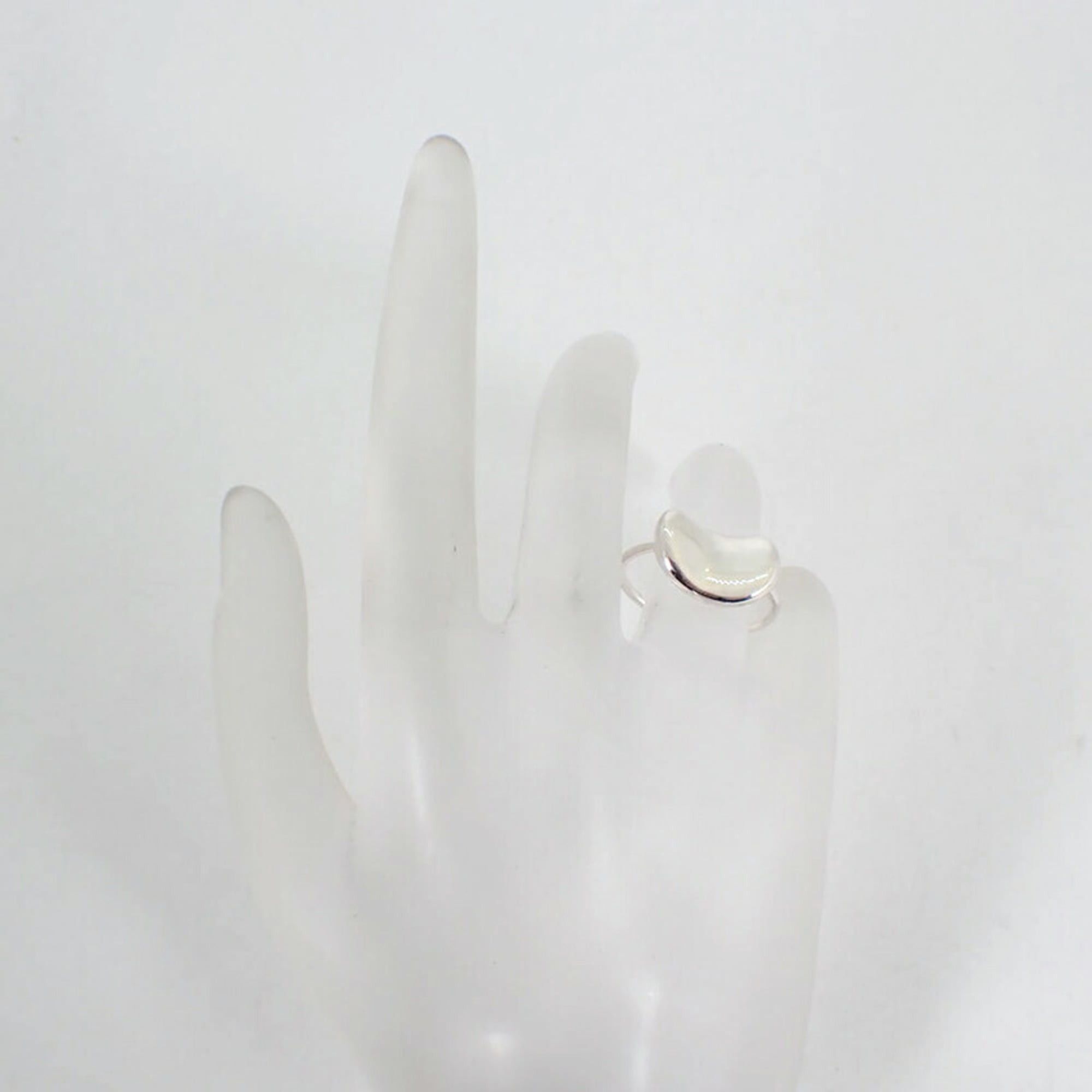 Tiffany & Co. TIFFANY 925 Bean Ring, size 7 Size ONE SIZE - 4 Thumbnail
