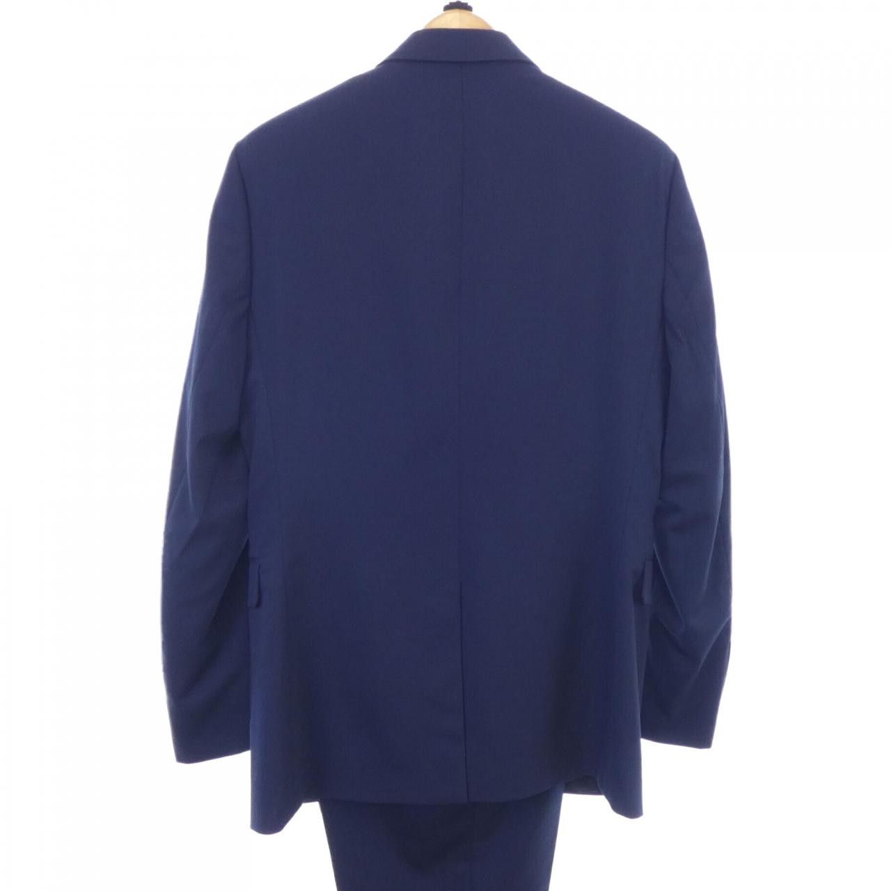 Dior Dior Dior Suit Textile Suits 863C700A4639 DUTY FREE for USA Size ONE SIZE - 2 Thumbnail