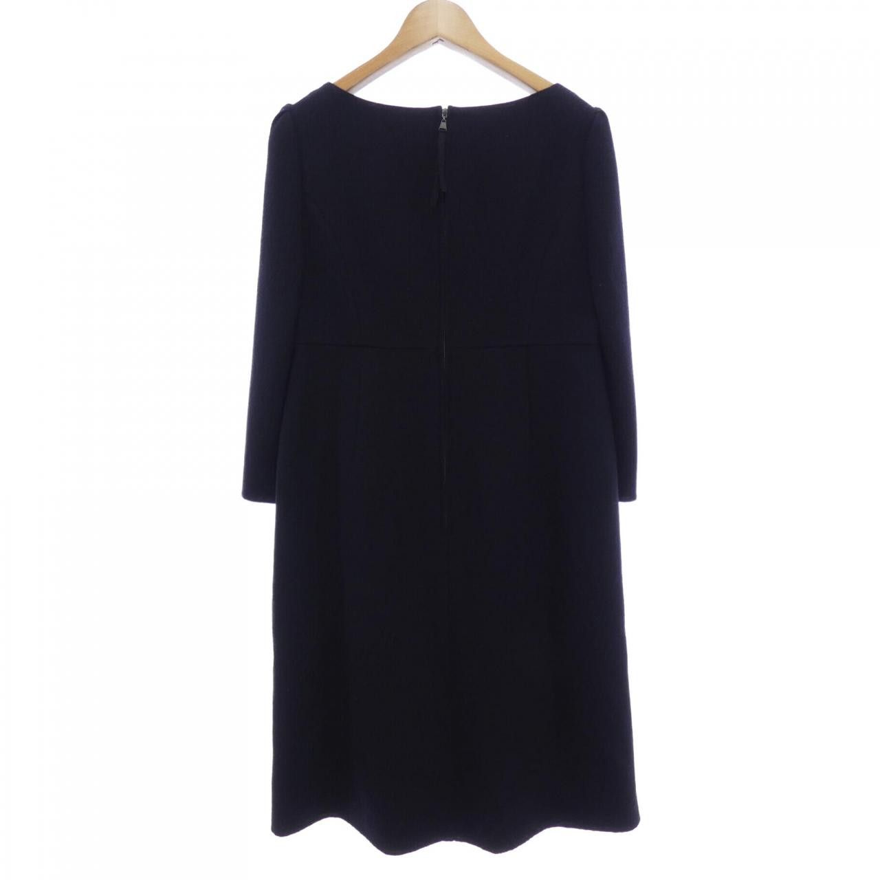 Other Other FOXEY Dress Textile Dresses 41836-S00050K DUTY FREE for USA Size ONE SIZE - 2 Thumbnail