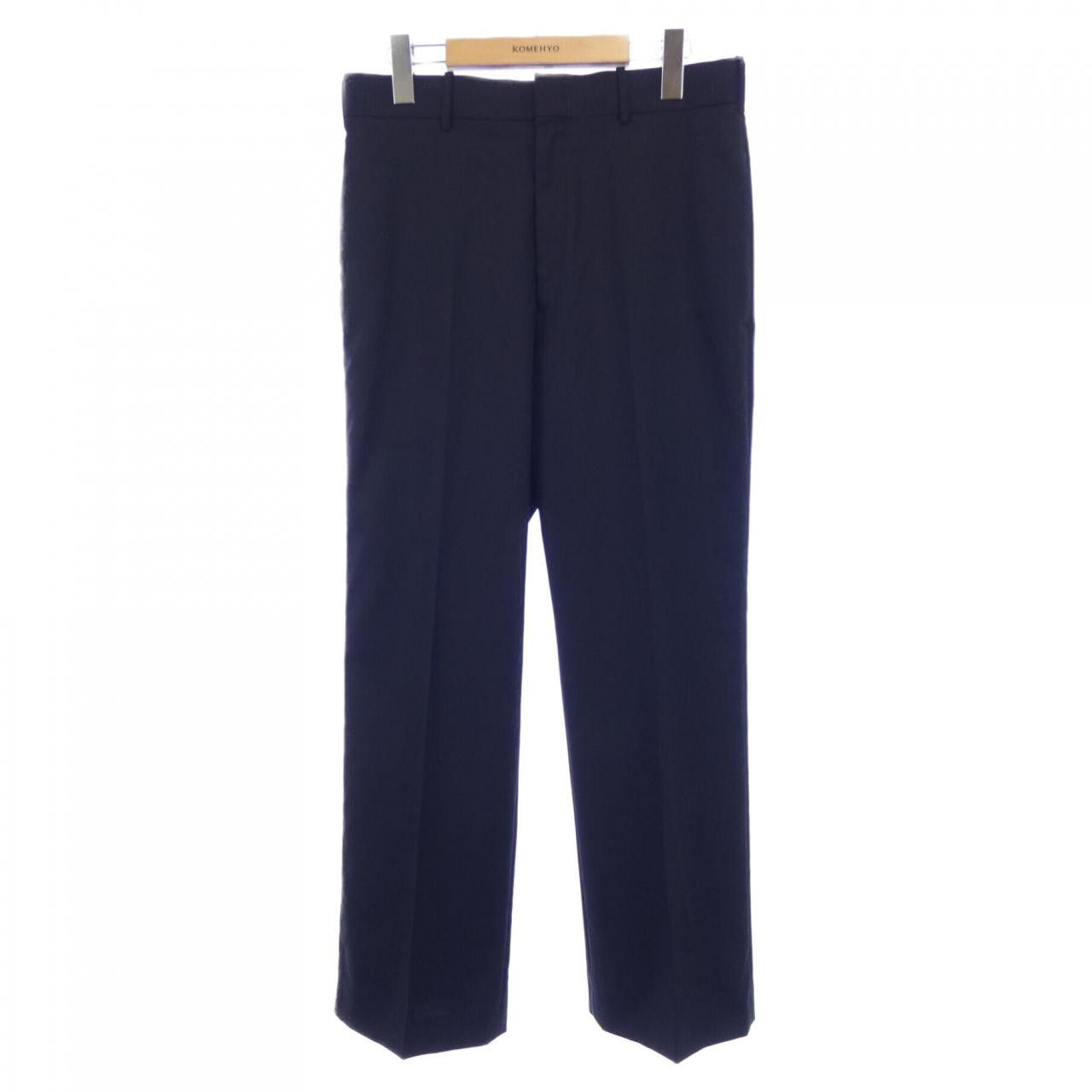 Other Other H BEAUTY&YOUTH Pants Textile Pants DUTY FREE for USA Size ONE SIZE - 5 Thumbnail