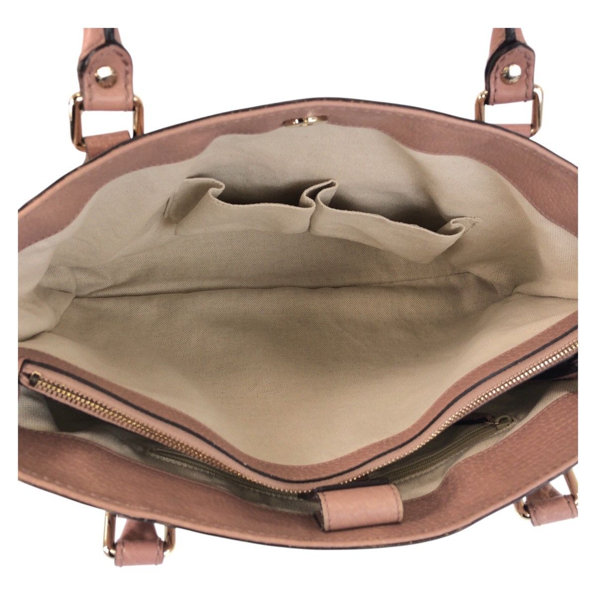 Gucci Gucci Gucci Sukey Guccissima Leather 2way Bag Leather Shoulder Bag 296835 DUTY FREE for USA Size ONE SIZE - 7 Thumbnail