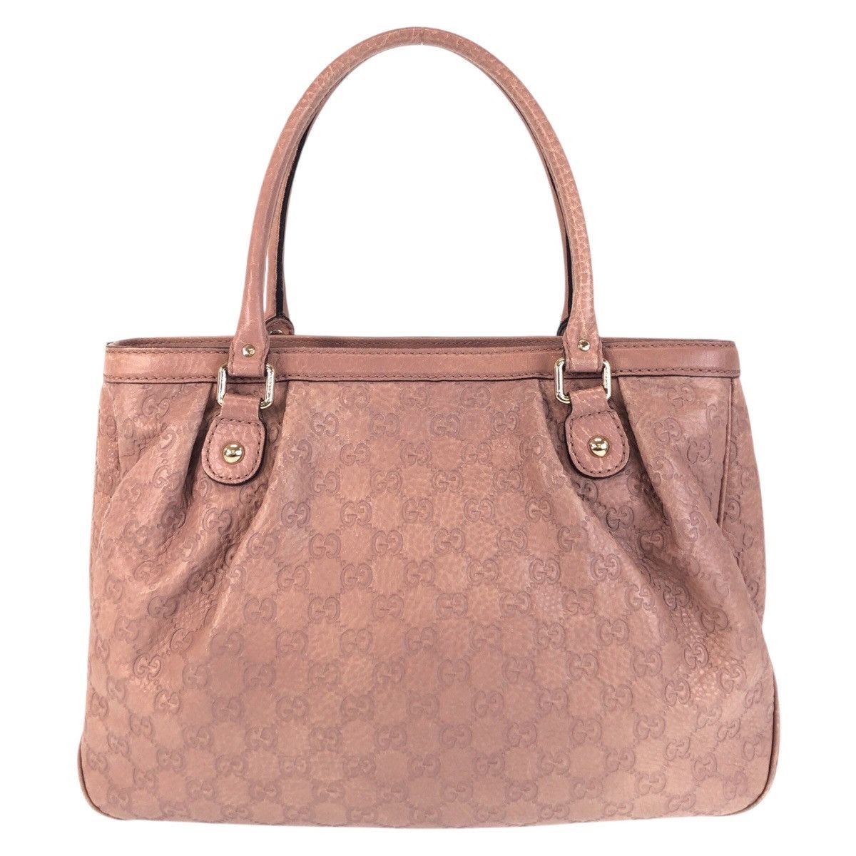 Gucci Gucci Gucci Sukey Guccissima Leather 2way Bag Leather Shoulder Bag 296835 DUTY FREE for USA Size ONE SIZE - 2 Thumbnail