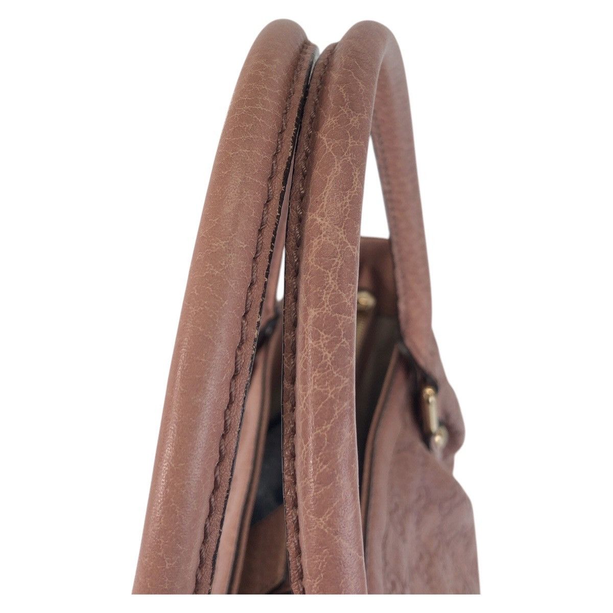 Gucci Gucci Gucci Sukey Guccissima Leather 2way Bag Leather Shoulder Bag 296835 DUTY FREE for USA Size ONE SIZE - 8 Thumbnail