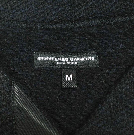 Engineered Garments Engineered Garments Engineered Garments Knit Cardigan Sweater Knit Cardigan Textile Tops DUTY FREE for USA Size ONE SIZE - 4 Thumbnail