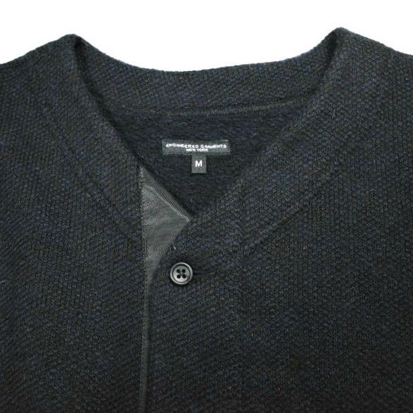Engineered Garments Engineered Garments Engineered Garments Knit Cardigan Sweater Knit Cardigan Textile Tops DUTY FREE for USA Size ONE SIZE - 5 Thumbnail