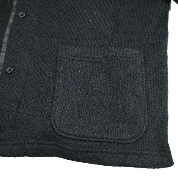 Engineered Garments Engineered Garments Engineered Garments Knit Cardigan Sweater Knit Cardigan Textile Tops DUTY FREE for USA Size ONE SIZE - 7 Thumbnail