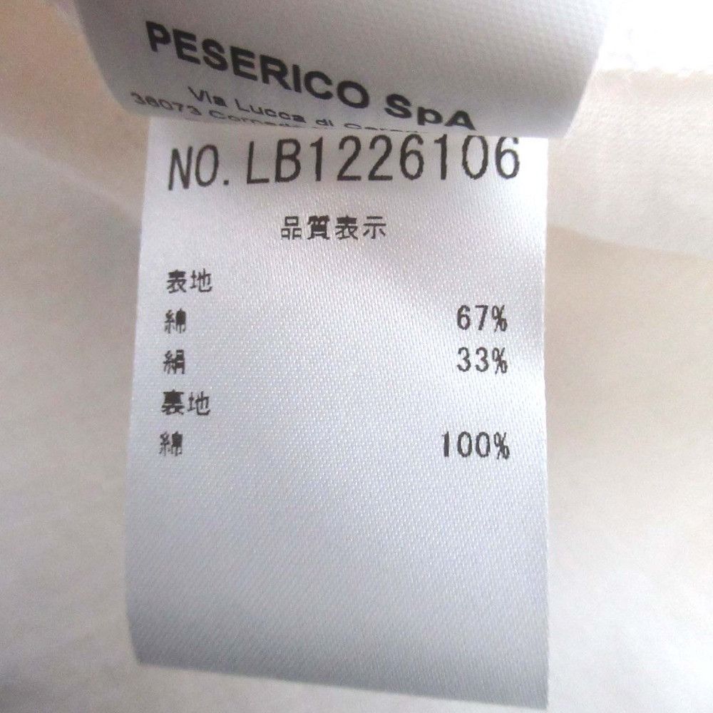 Other Other Peserico Monile Chiffon Pullover Blouse Textile Tops DUTY FREE for USA Size ONE SIZE - 6 Thumbnail
