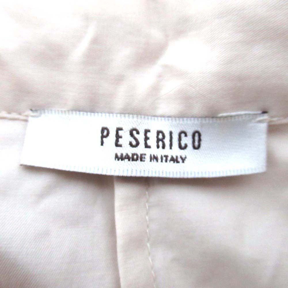 Other Other Peserico Monile Chiffon Pullover Blouse Textile Tops DUTY FREE for USA Size ONE SIZE - 7 Thumbnail