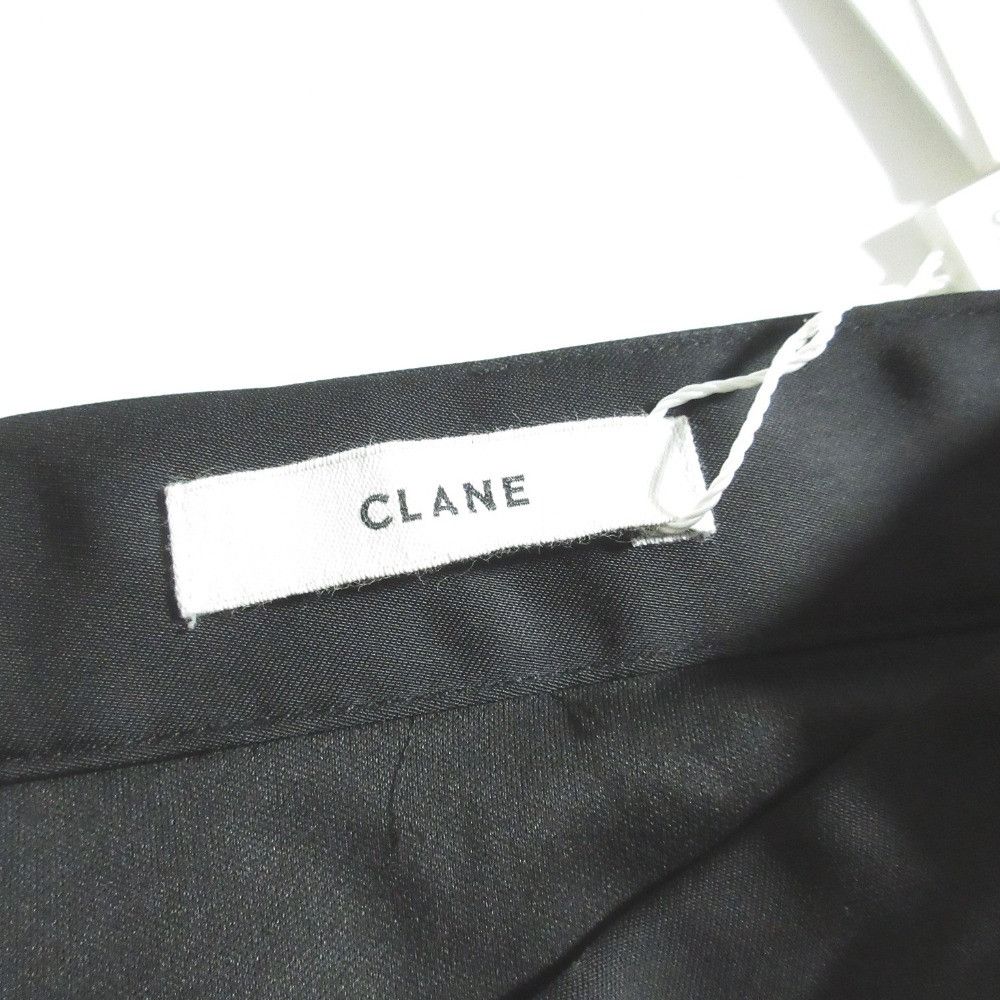 Other Other CLANE FLOWING FLARE SKIRT Long Flare Skirt Textile Skirts DUTY FREE for USA Size ONE SIZE - 4 Thumbnail