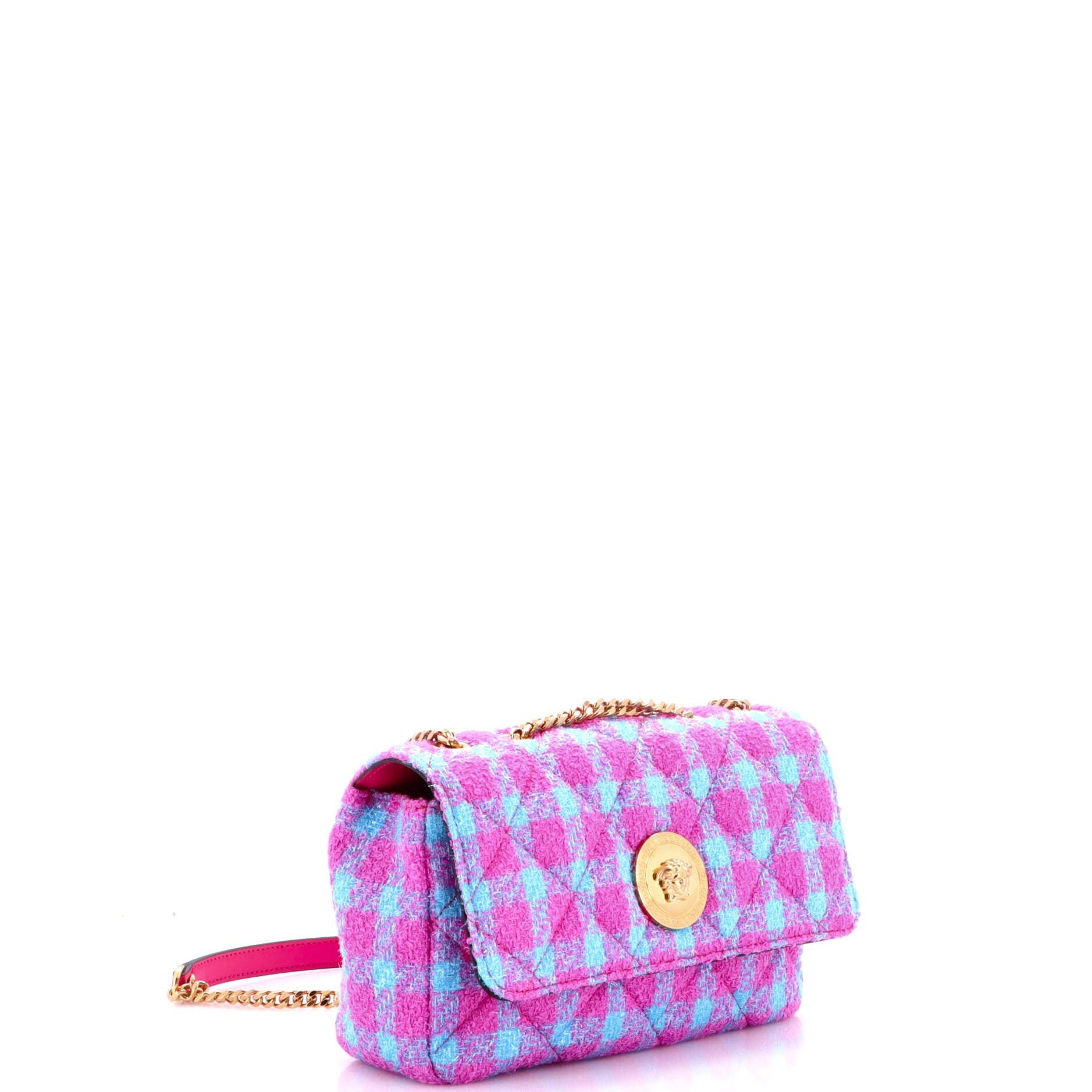 Versace Medusa Icon Chain Flap Bag Size ONE SIZE - 2 Thumbnail