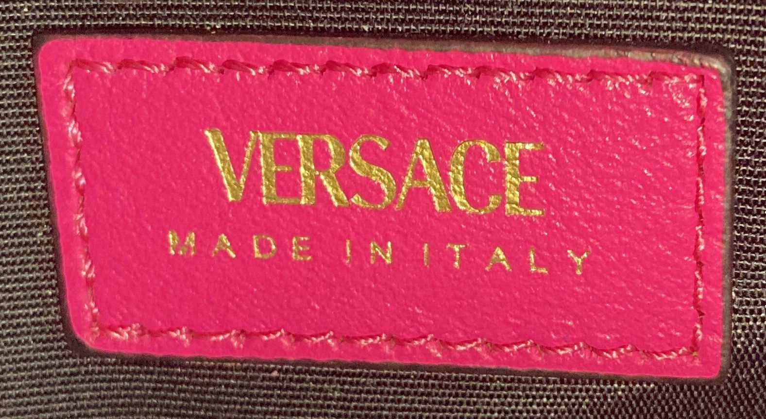 Versace Medusa Icon Chain Flap Bag Size ONE SIZE - 7 Thumbnail