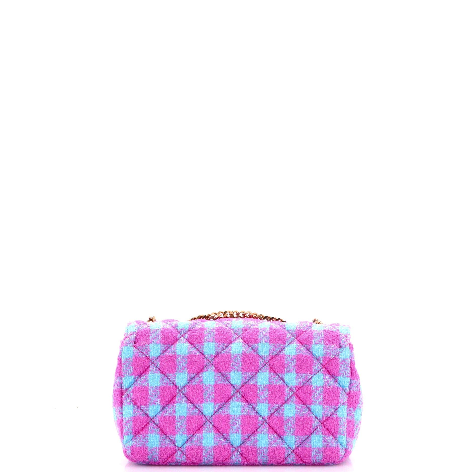 Versace Medusa Icon Chain Flap Bag Size ONE SIZE - 3 Thumbnail