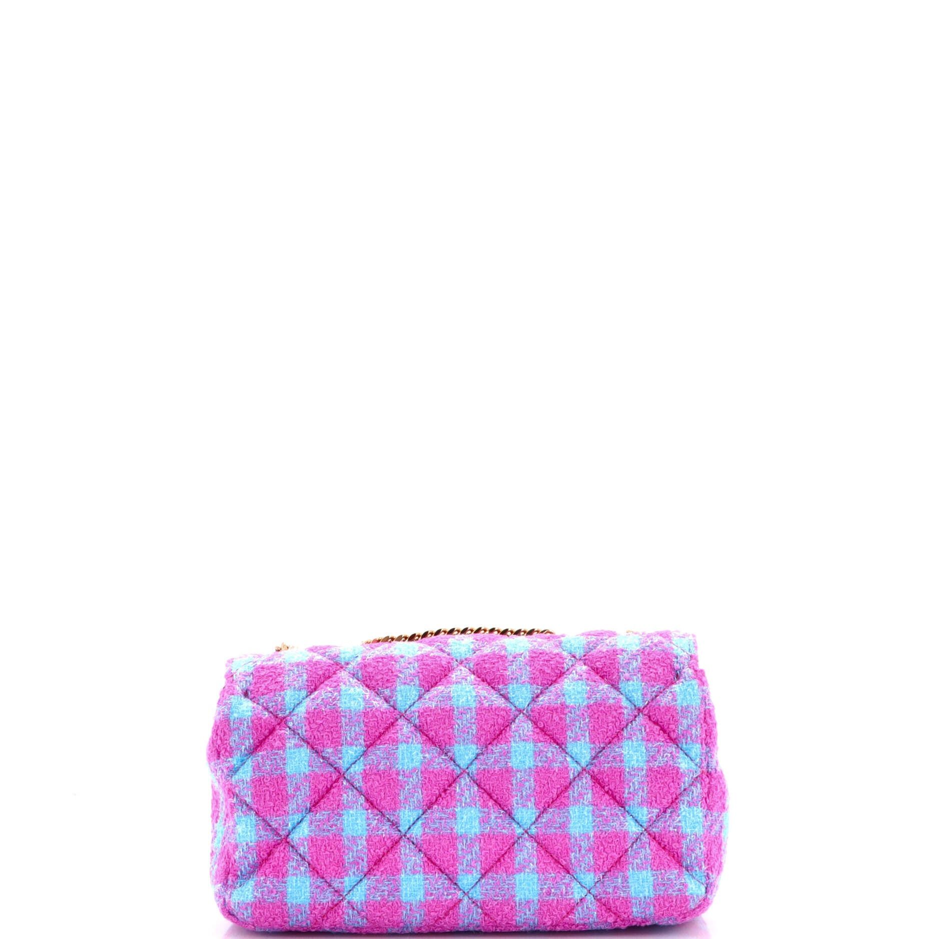 Versace Medusa Icon Chain Flap Bag Size ONE SIZE - 3 Thumbnail