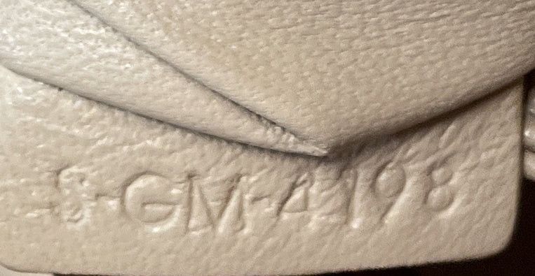 Celine Triomphe Shoulder Bag Size ONE SIZE - 8 Thumbnail