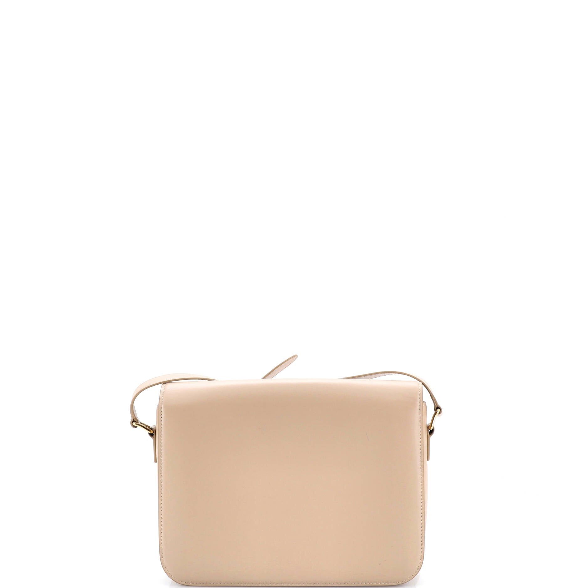 Celine Triomphe Shoulder Bag Size ONE SIZE - 3 Thumbnail