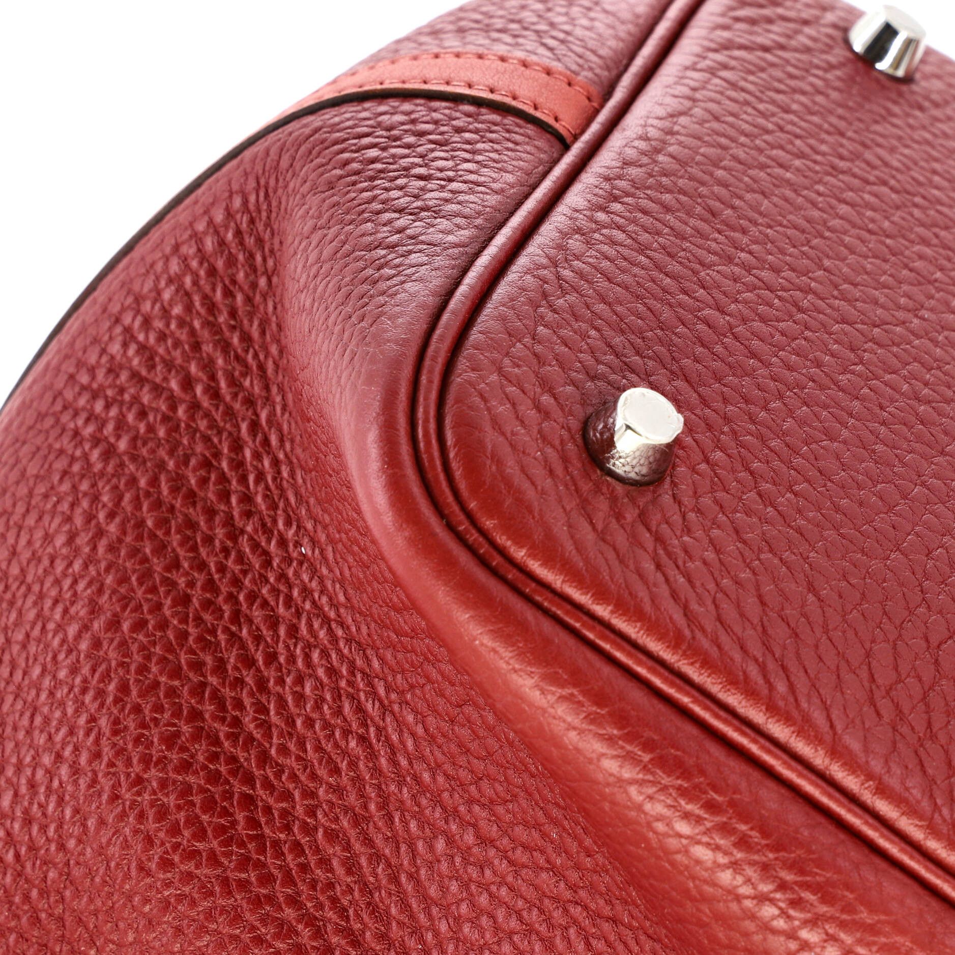 Hermes Picotin Lock Bag Size ONE SIZE - 7 Thumbnail