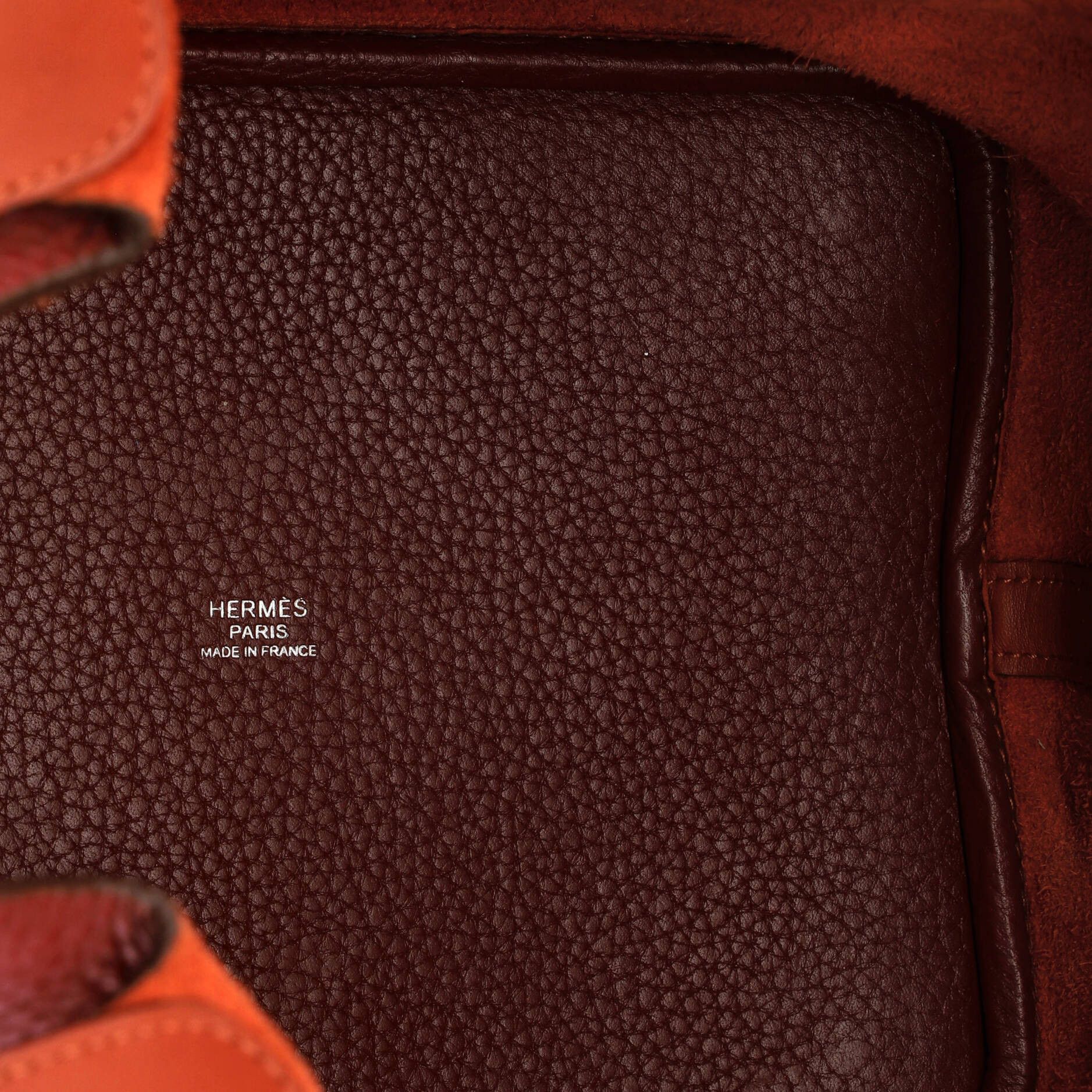 Hermes Picotin Lock Bag Size ONE SIZE - 5 Thumbnail