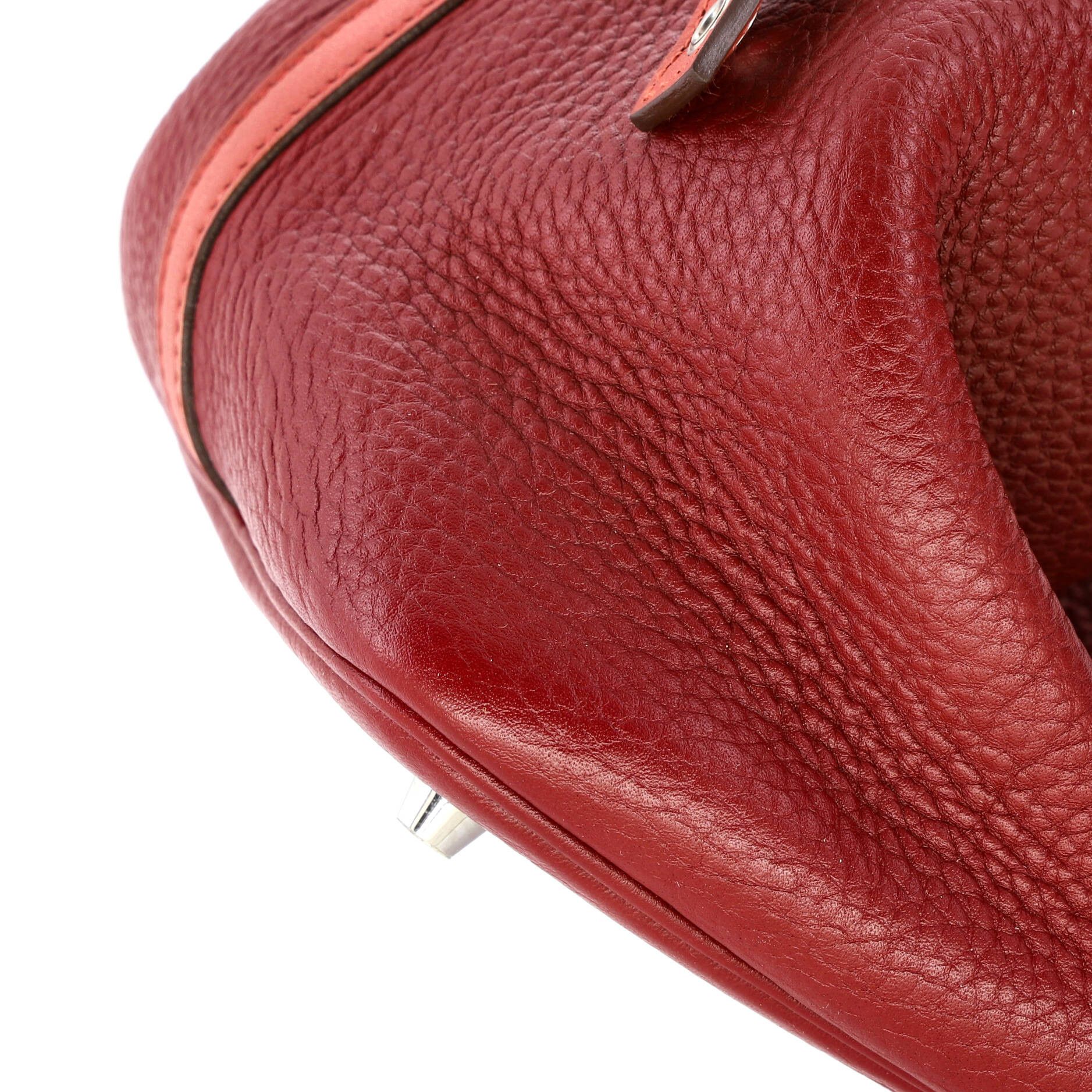 Hermes Picotin Lock Bag Size ONE SIZE - 6 Thumbnail
