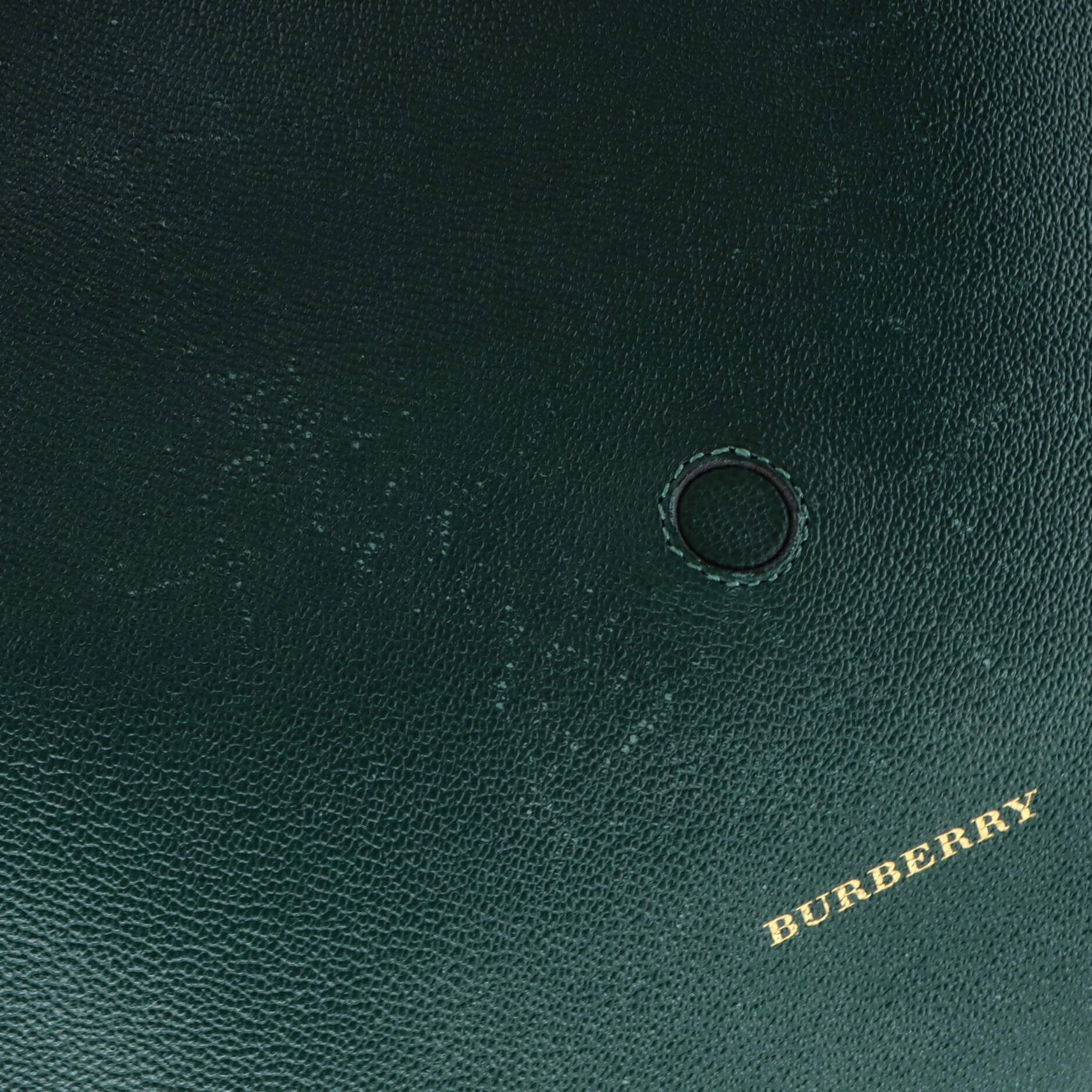 Burberry Buckle Tote Size ONE SIZE - 7 Thumbnail