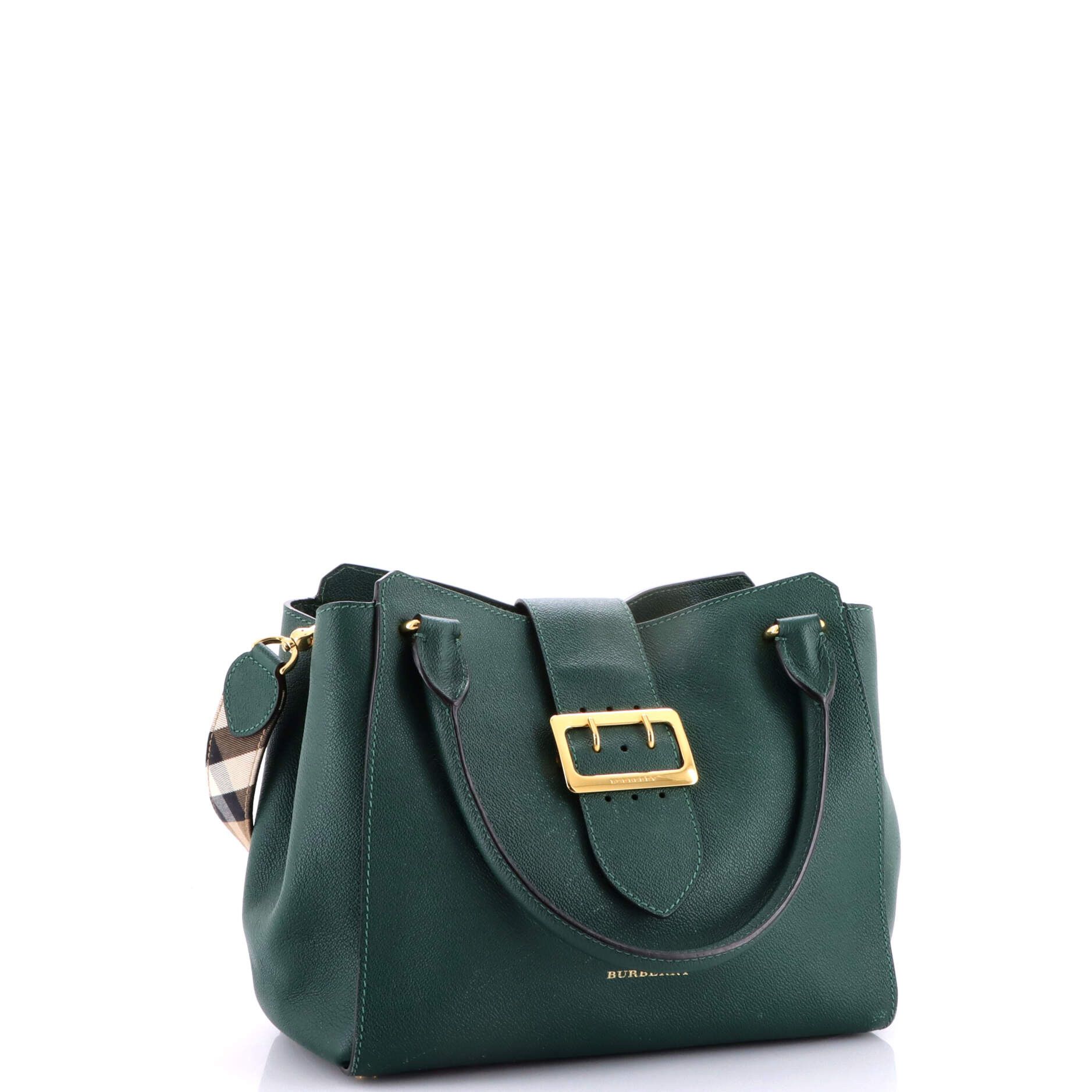 Burberry Buckle Tote Size ONE SIZE - 2 Thumbnail