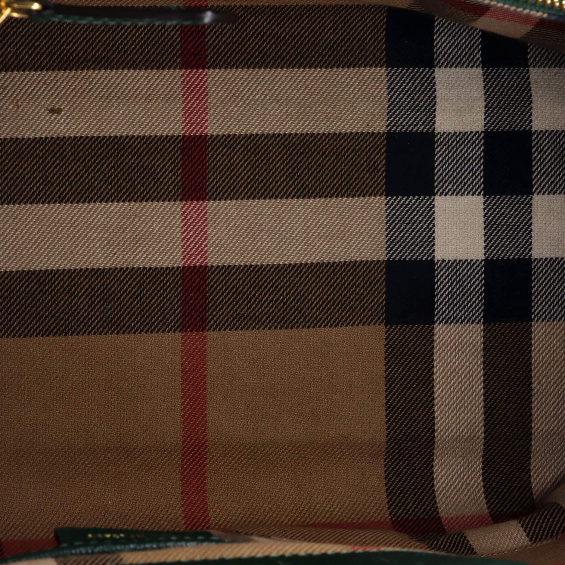 Burberry Buckle Tote Size ONE SIZE - 5 Thumbnail