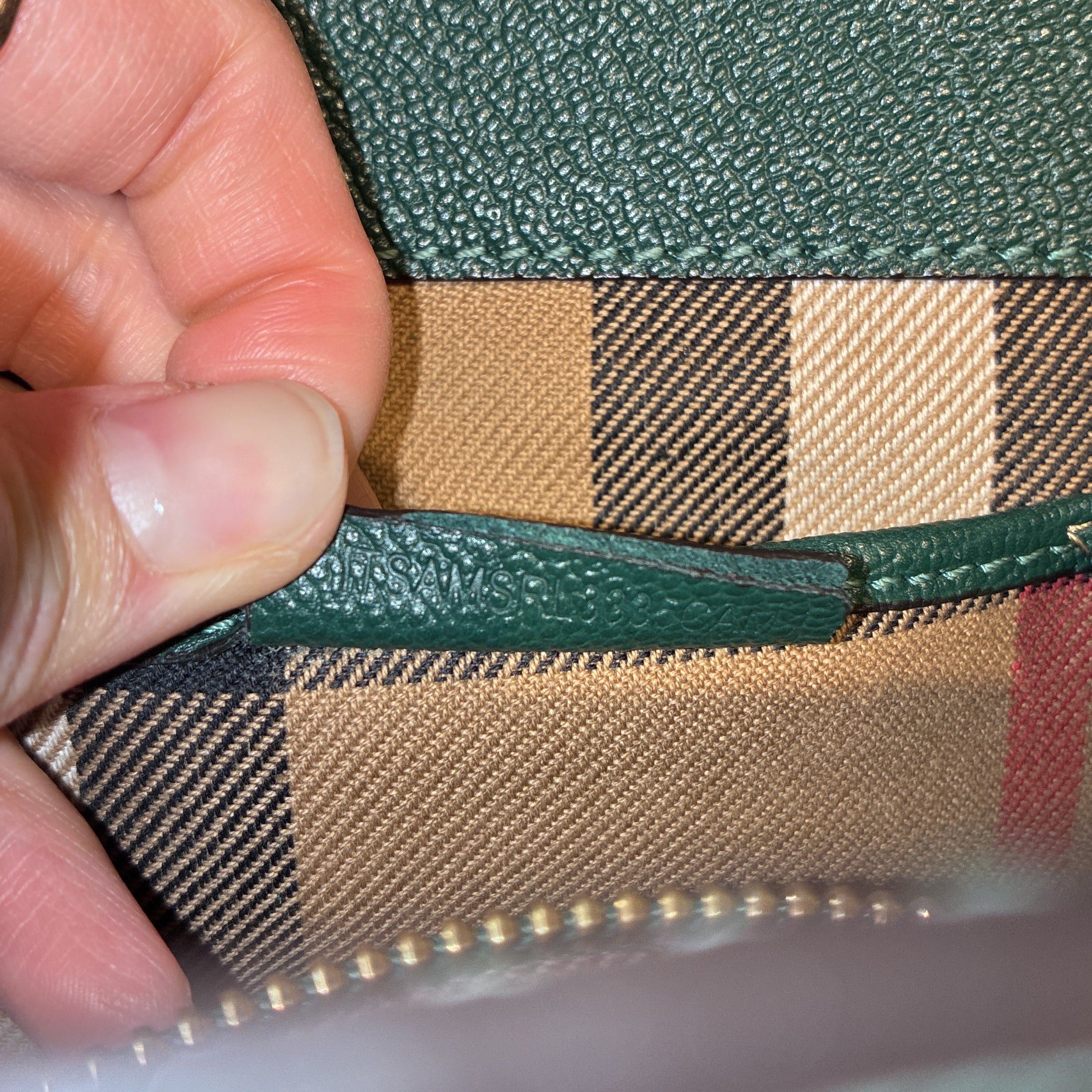 Burberry Buckle Tote Size ONE SIZE - 8 Thumbnail