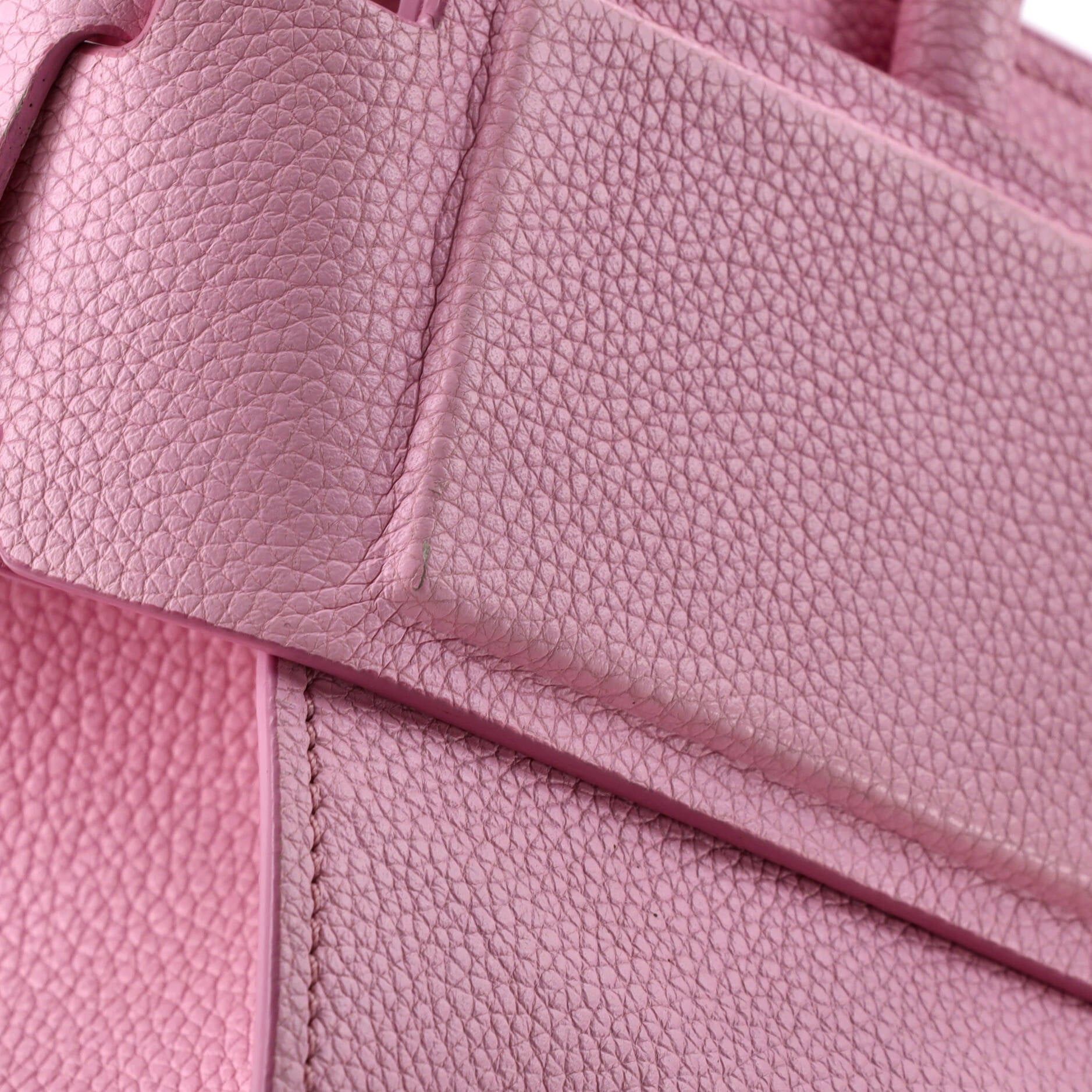 Givenchy Horizon Satchel Size ONE SIZE - 6 Thumbnail