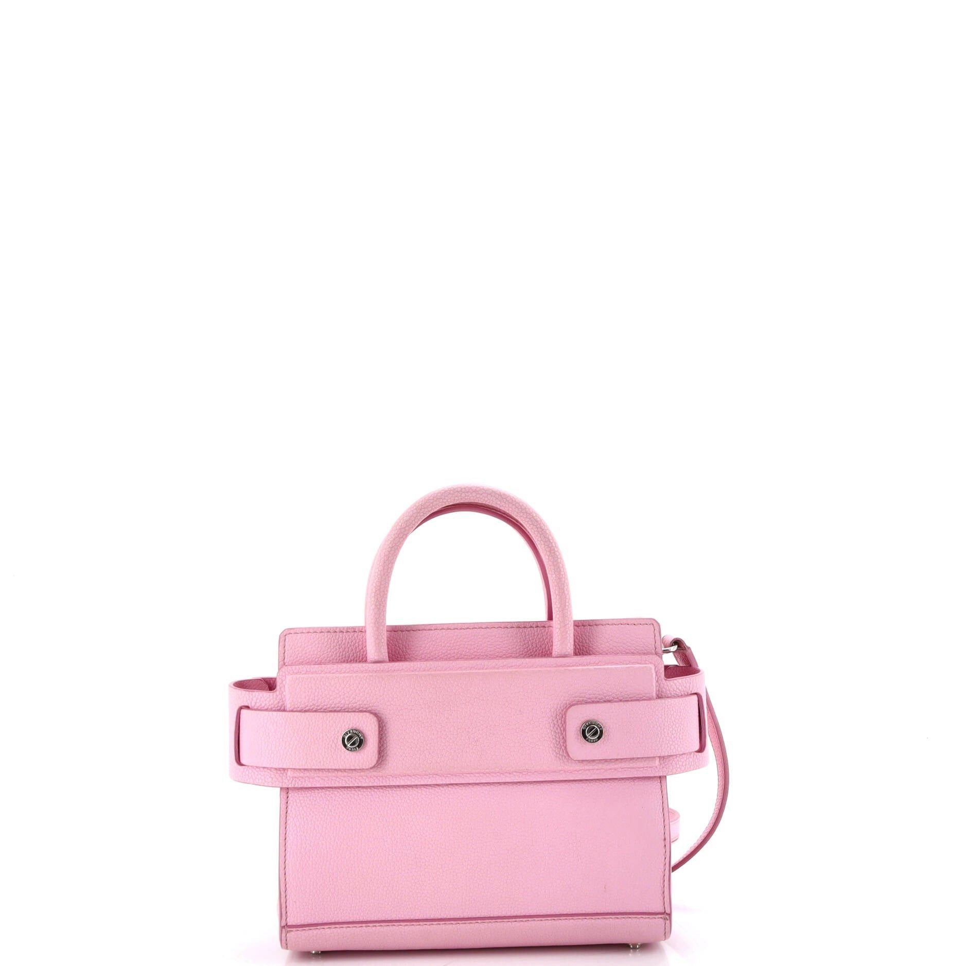 Givenchy Horizon Satchel Size ONE SIZE - 3 Thumbnail