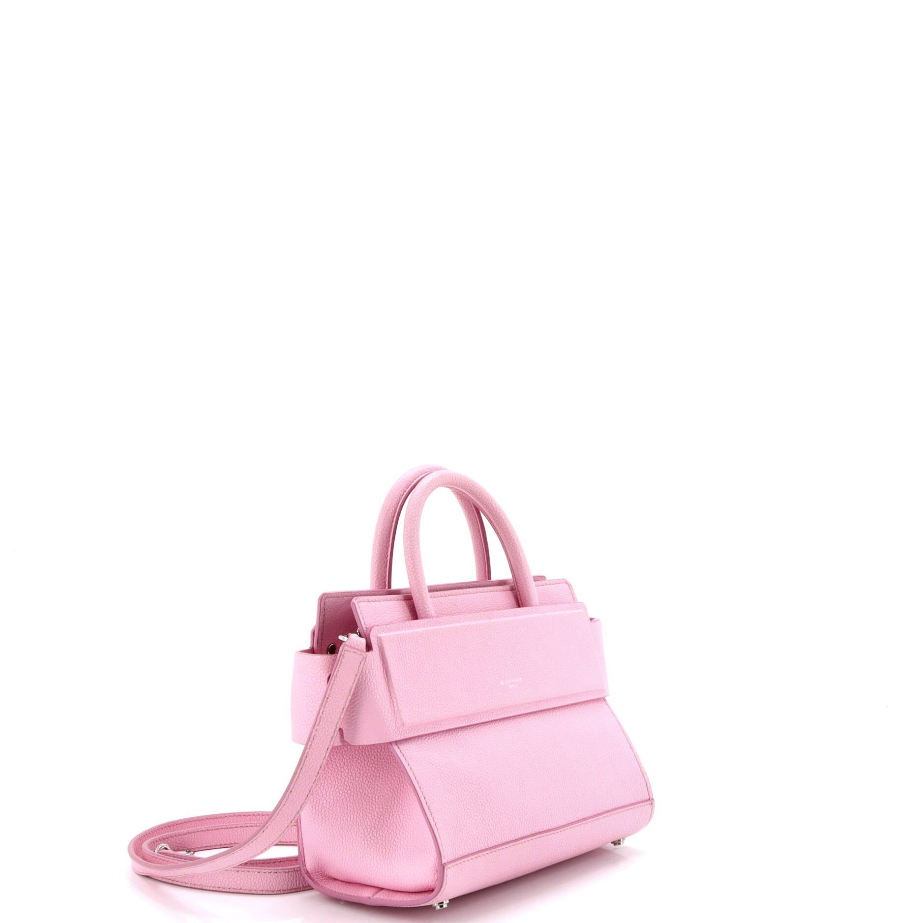 Givenchy Horizon Satchel Size ONE SIZE - 2 Thumbnail