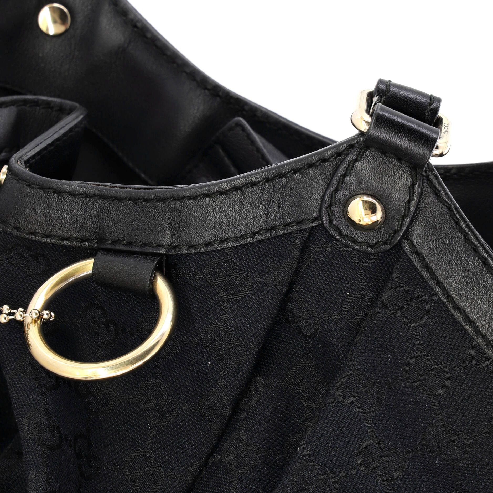 Gucci Sukey Tote Size ONE SIZE - 7 Thumbnail