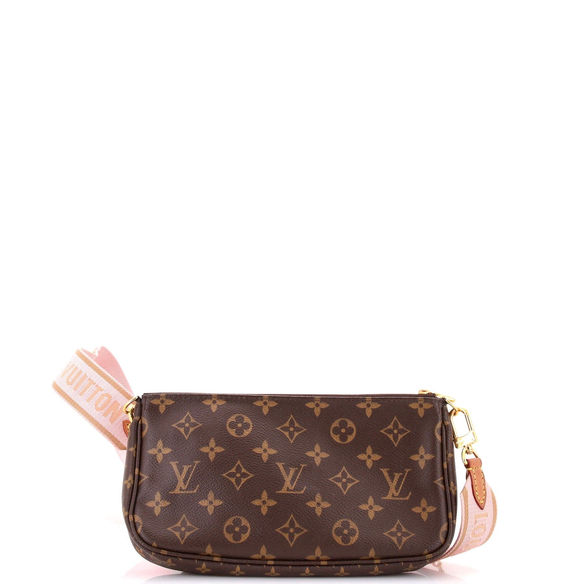 Louis Vuitton Multi Pochette Accessoires Size ONE SIZE - 3 Thumbnail
