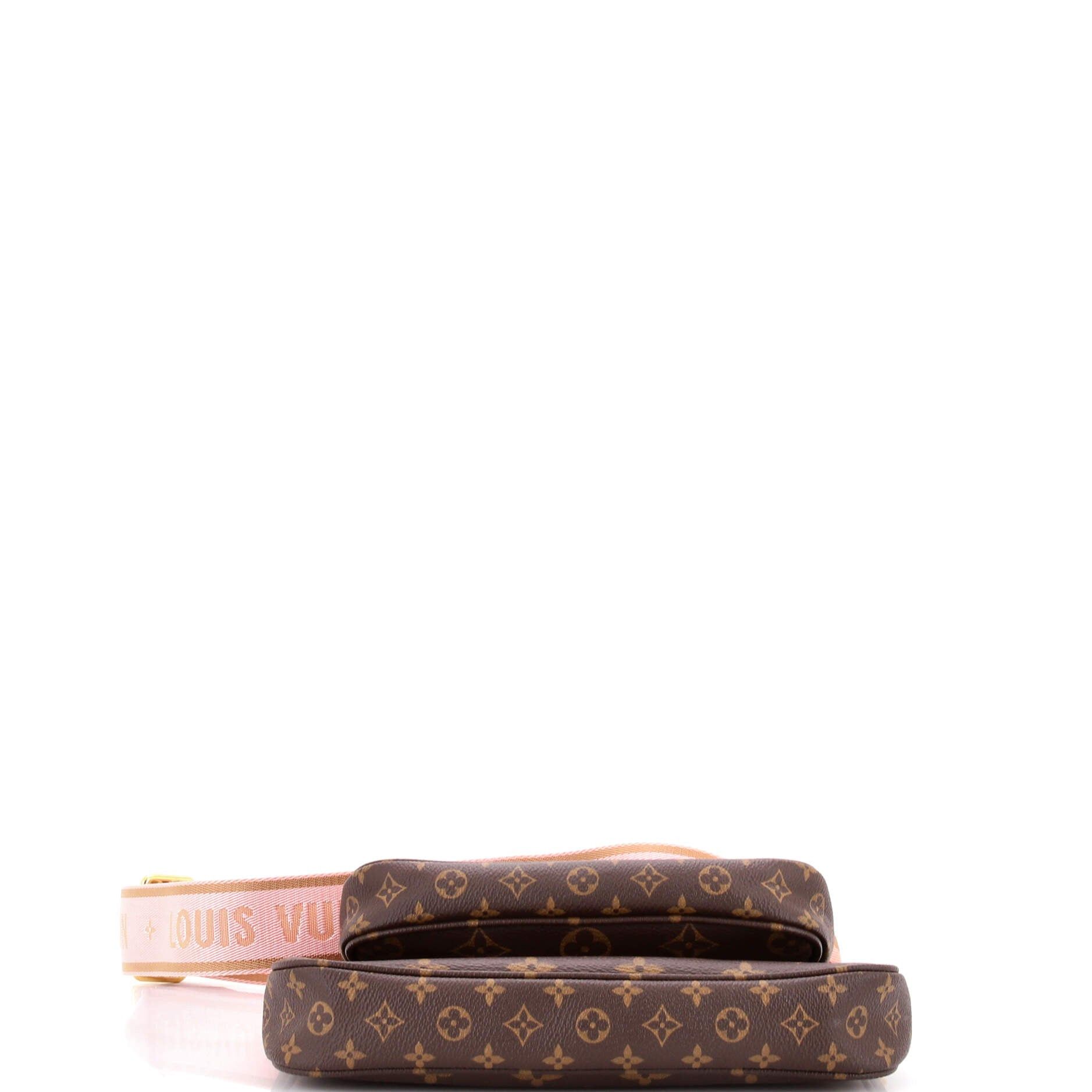 Louis Vuitton Multi Pochette Accessoires Size ONE SIZE - 4 Thumbnail