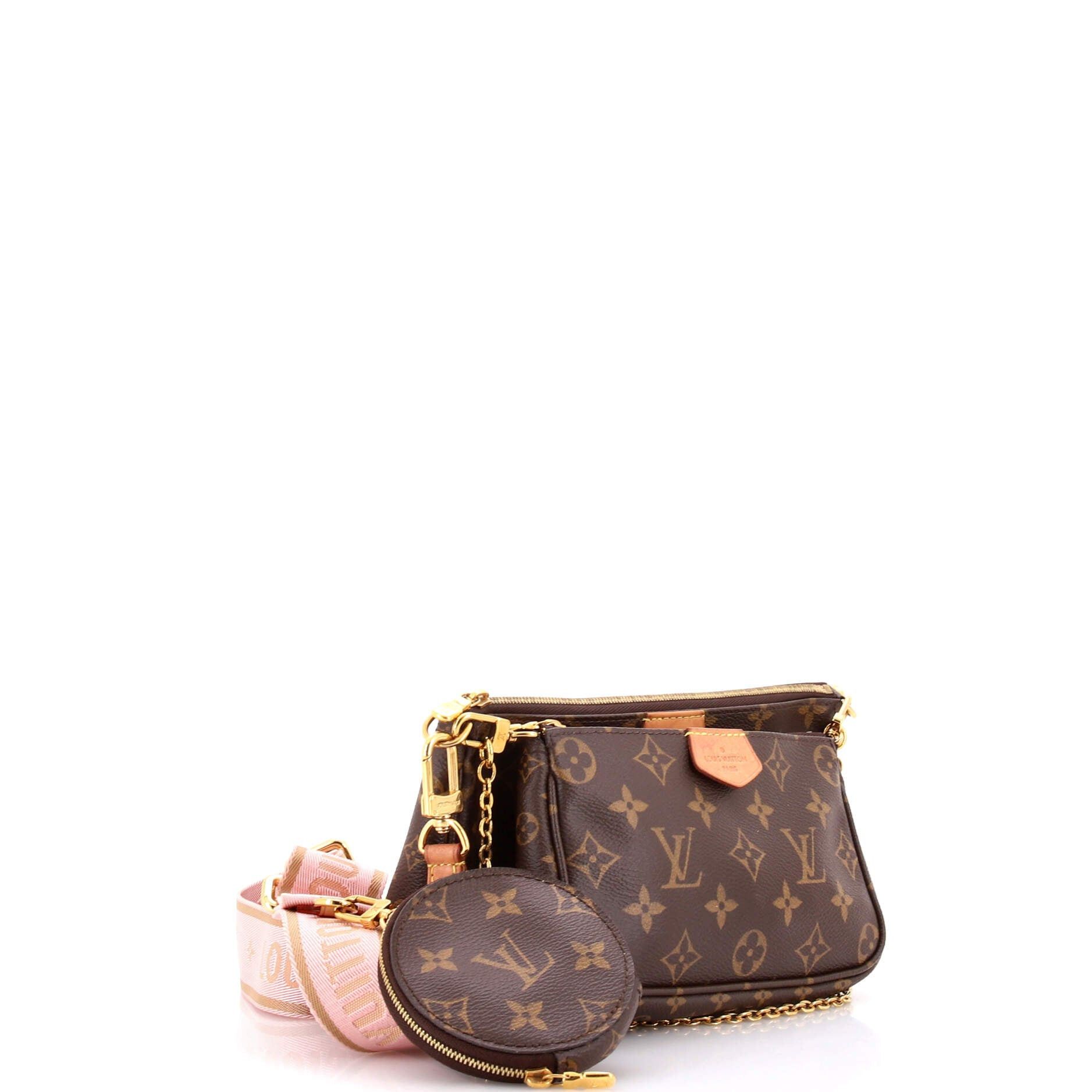 Louis Vuitton Multi Pochette Accessoires Size ONE SIZE - 2 Thumbnail