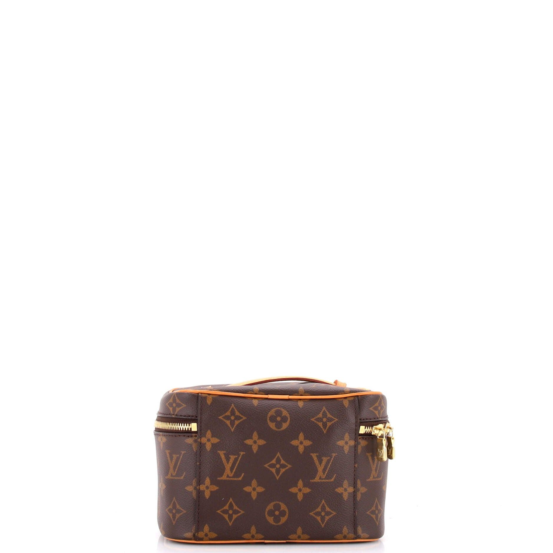 Louis Vuitton Nice Vanity Case Size ONE SIZE - 3 Thumbnail