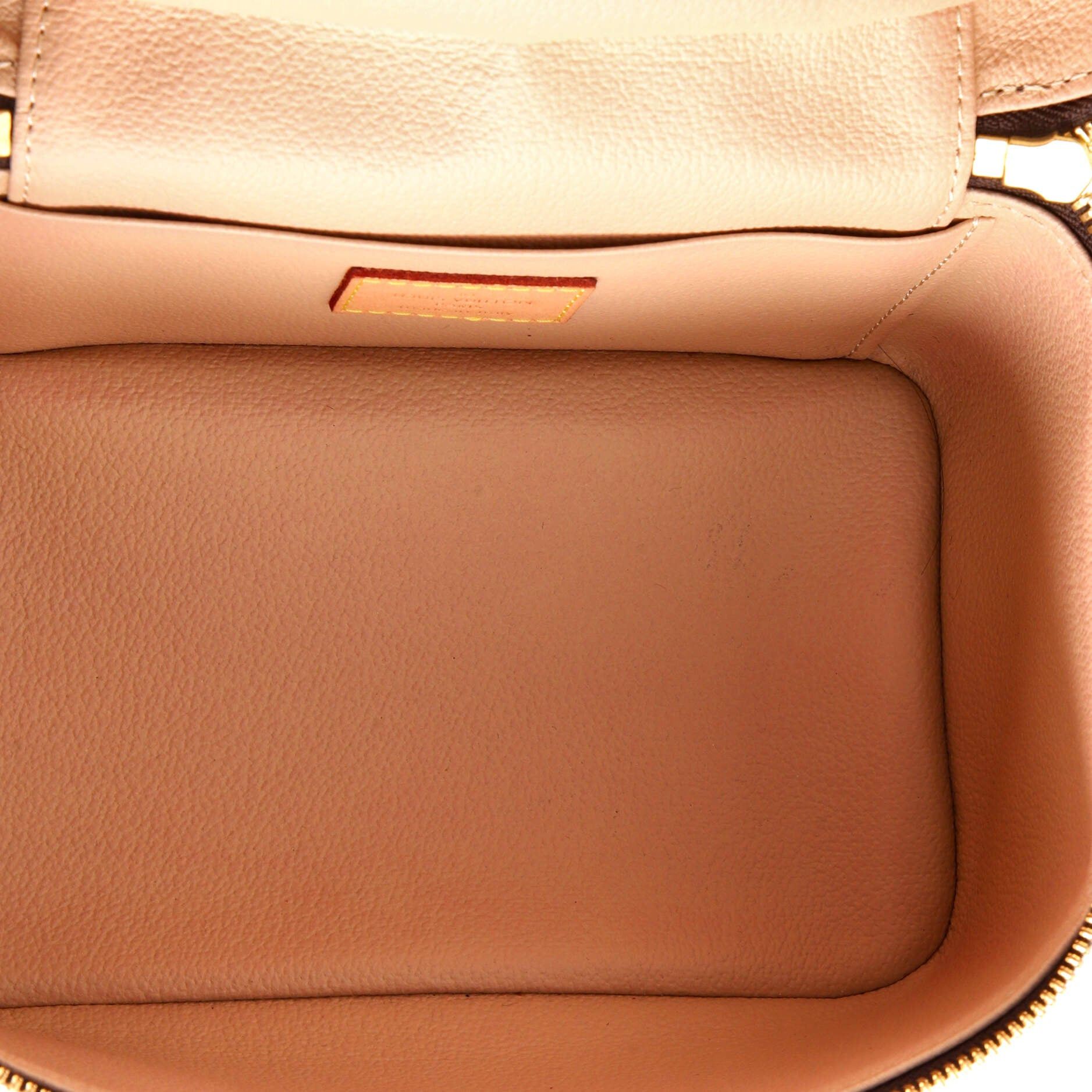 Louis Vuitton Nice Vanity Case Size ONE SIZE - 5 Thumbnail