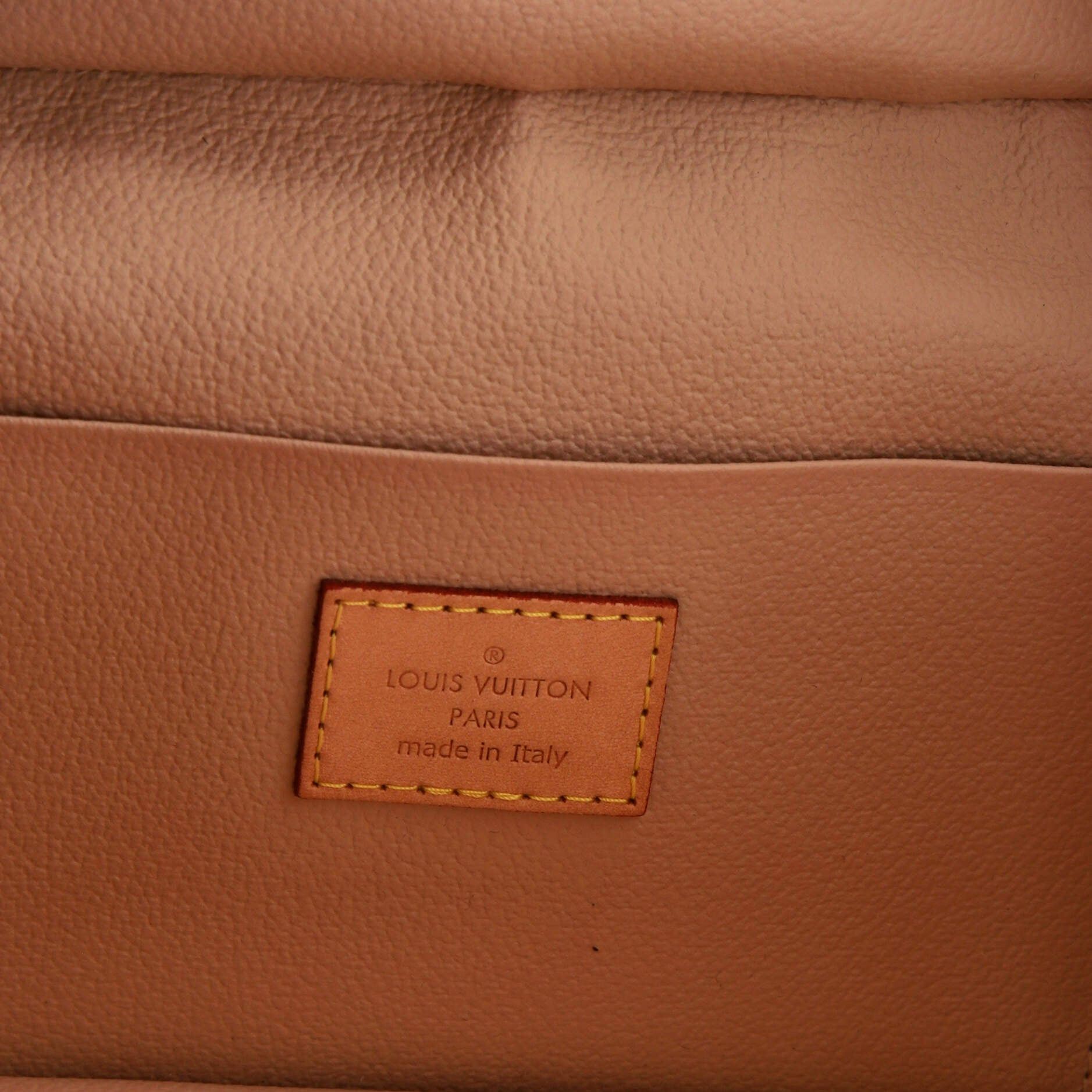 Louis Vuitton Nice Vanity Case Size ONE SIZE - 8 Thumbnail