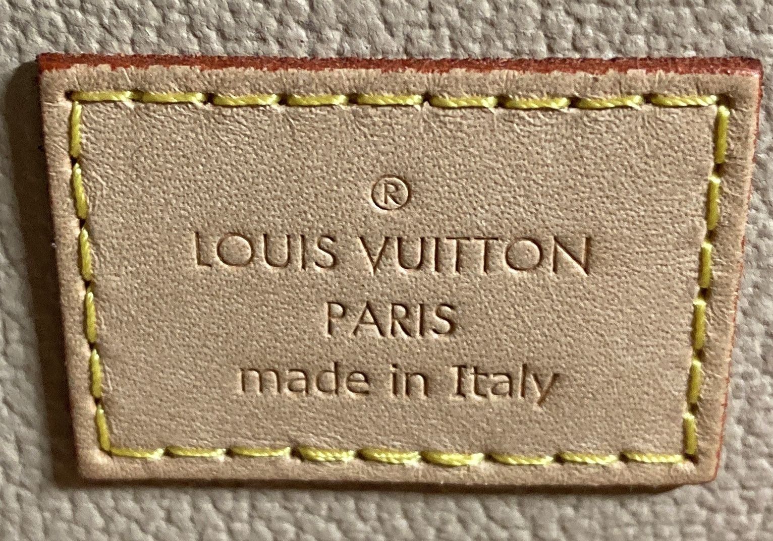 Louis Vuitton Nice Vanity Case Size ONE SIZE - 9 Thumbnail