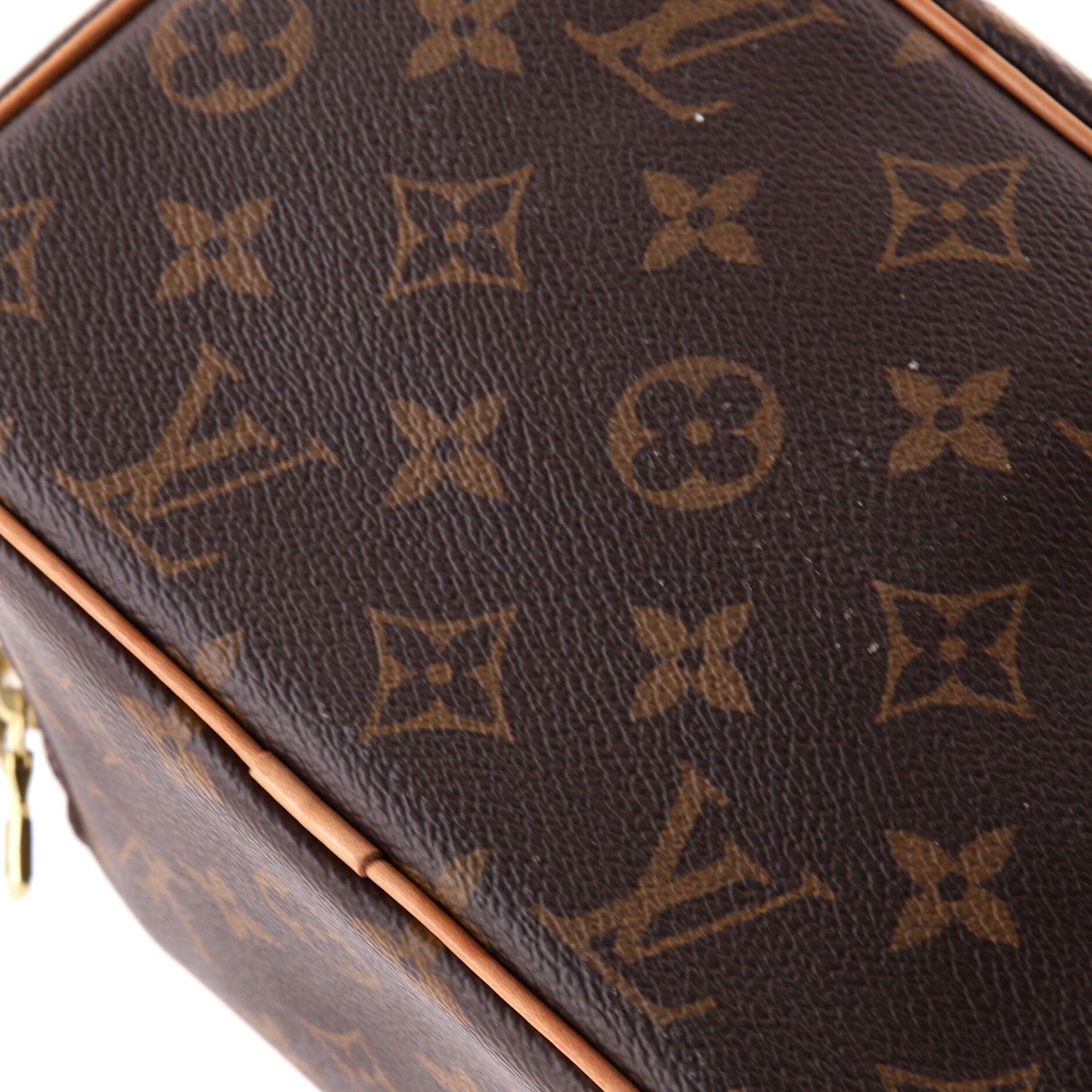 Louis Vuitton Nice Vanity Case Size ONE SIZE - 6 Thumbnail