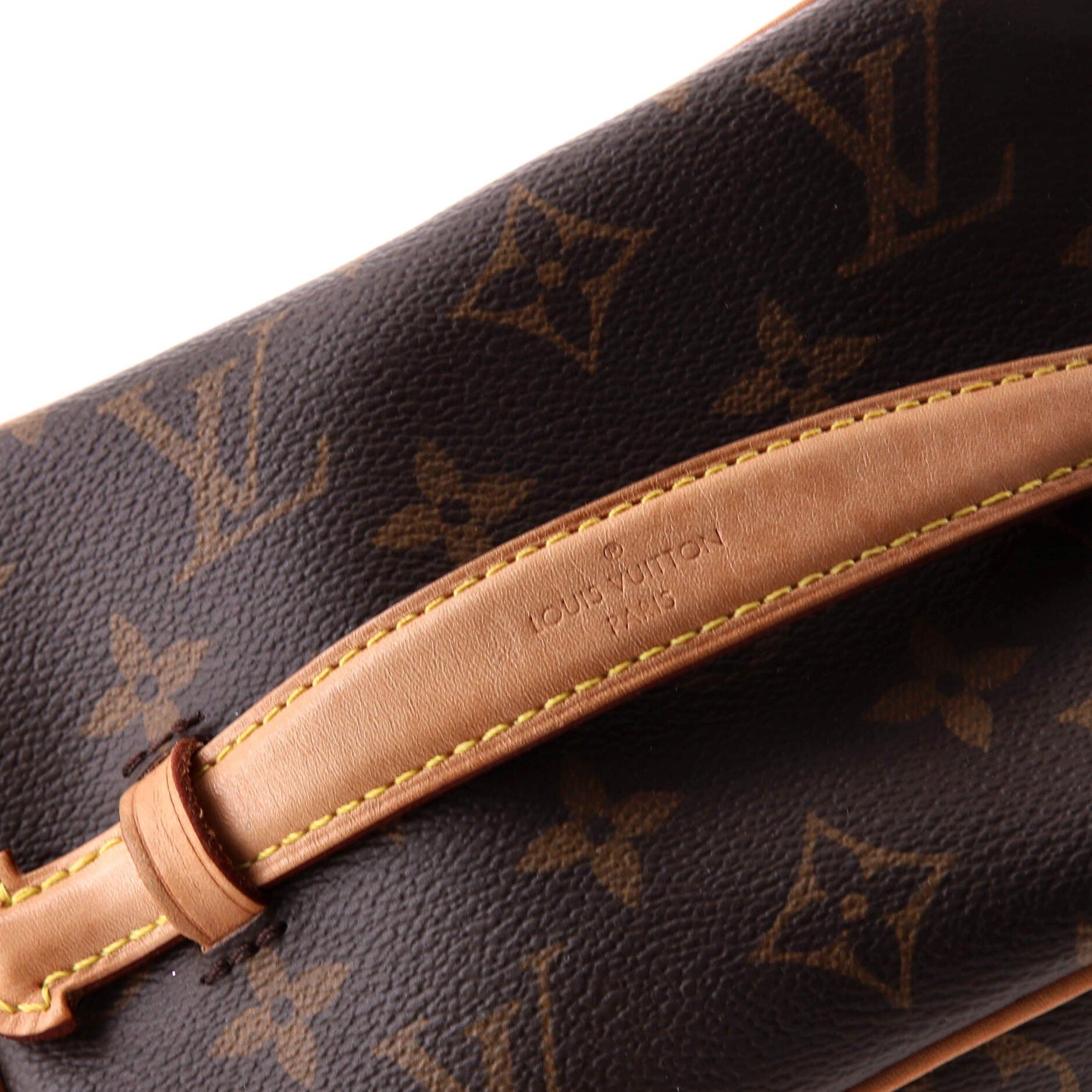 Louis Vuitton Nice Vanity Case Size ONE SIZE - 7 Thumbnail