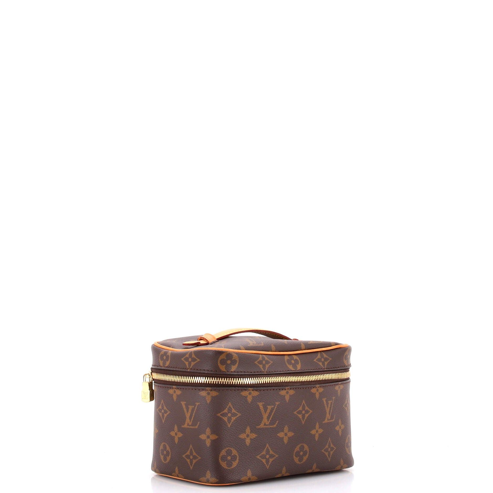 Louis Vuitton Nice Vanity Case Size ONE SIZE - 2 Thumbnail