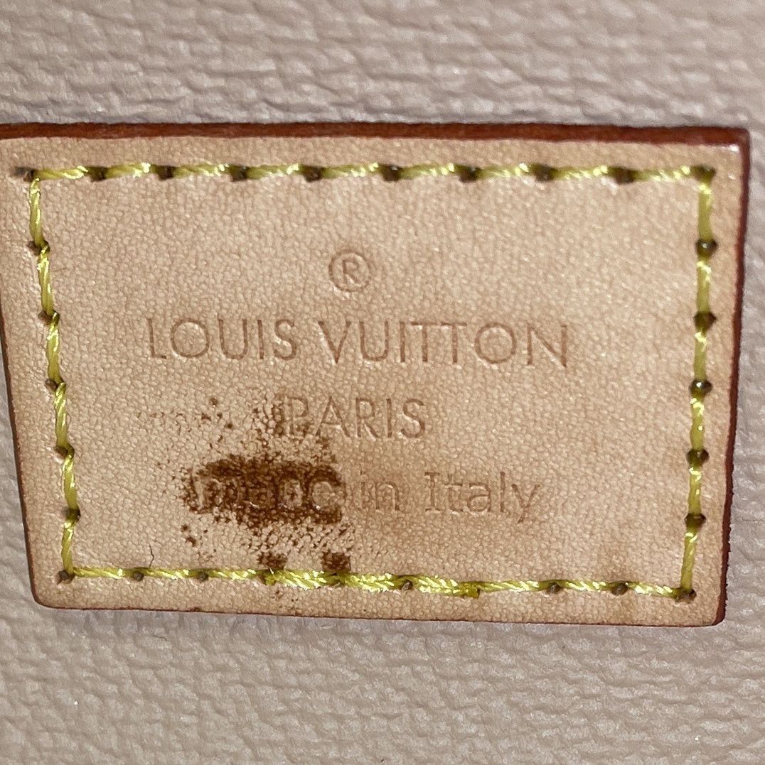 Louis Vuitton Nice Vanity Case Size ONE SIZE - 8 Thumbnail