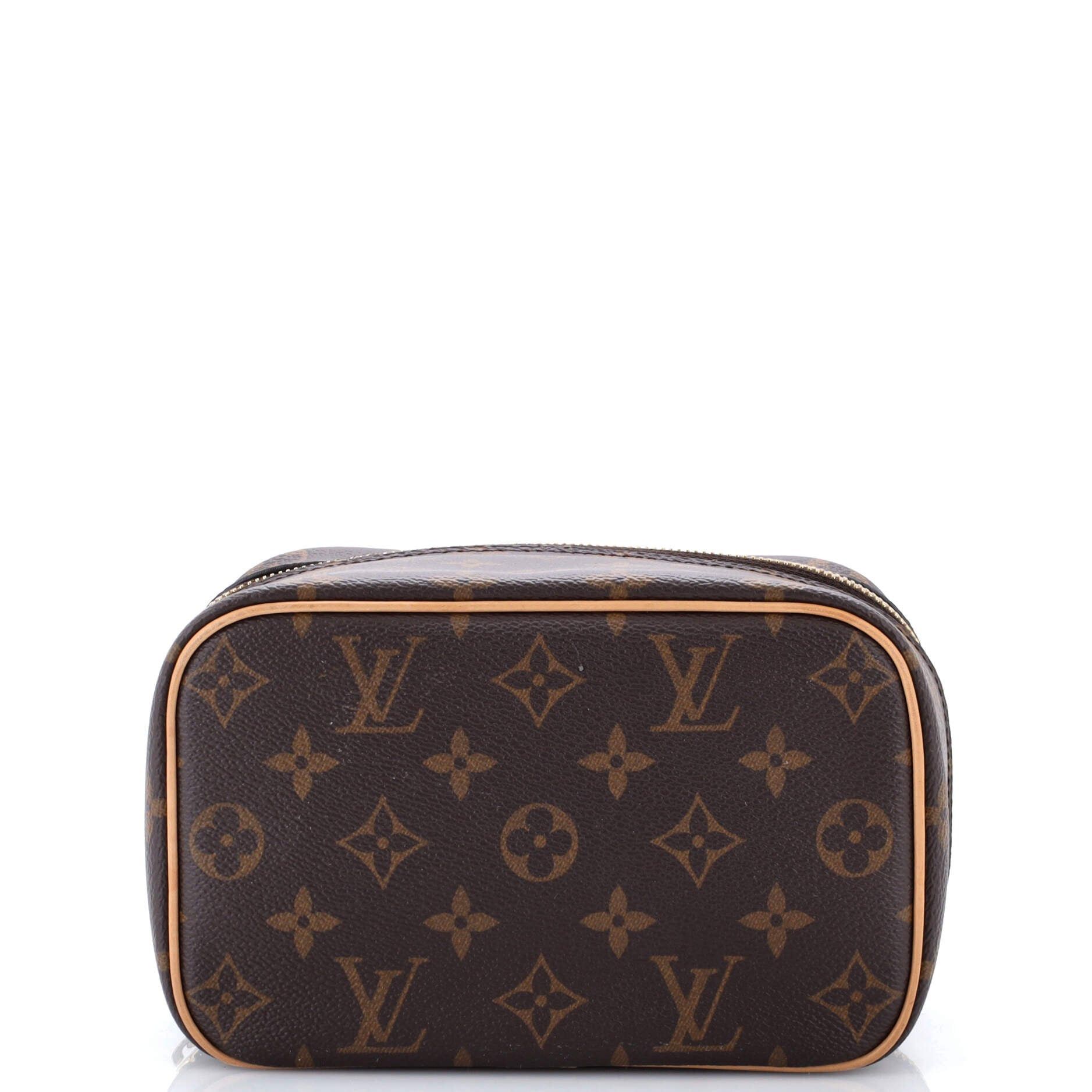 Louis Vuitton Nice Vanity Case Size ONE SIZE - 4 Thumbnail