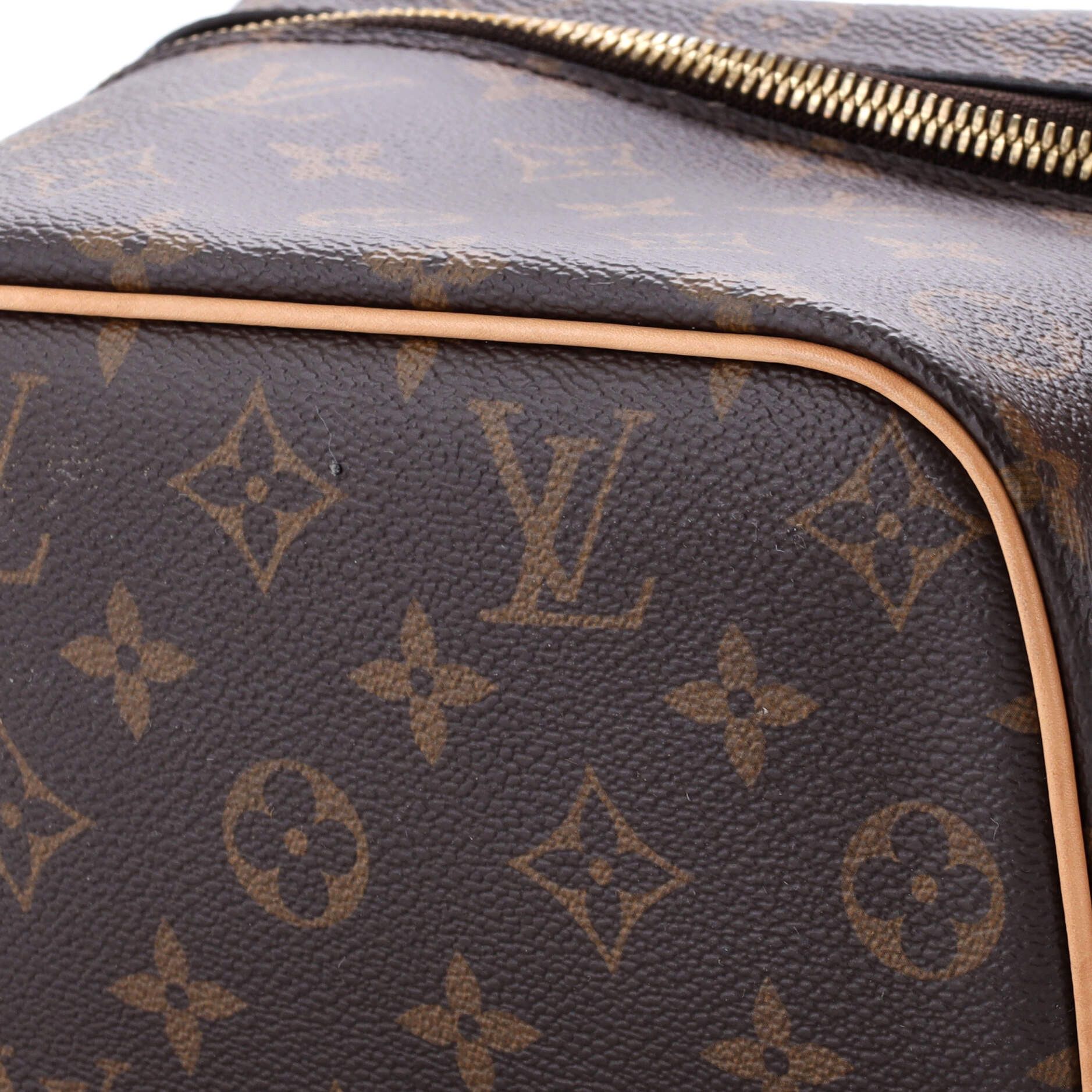 Louis Vuitton Nice Vanity Case Size ONE SIZE - 7 Thumbnail