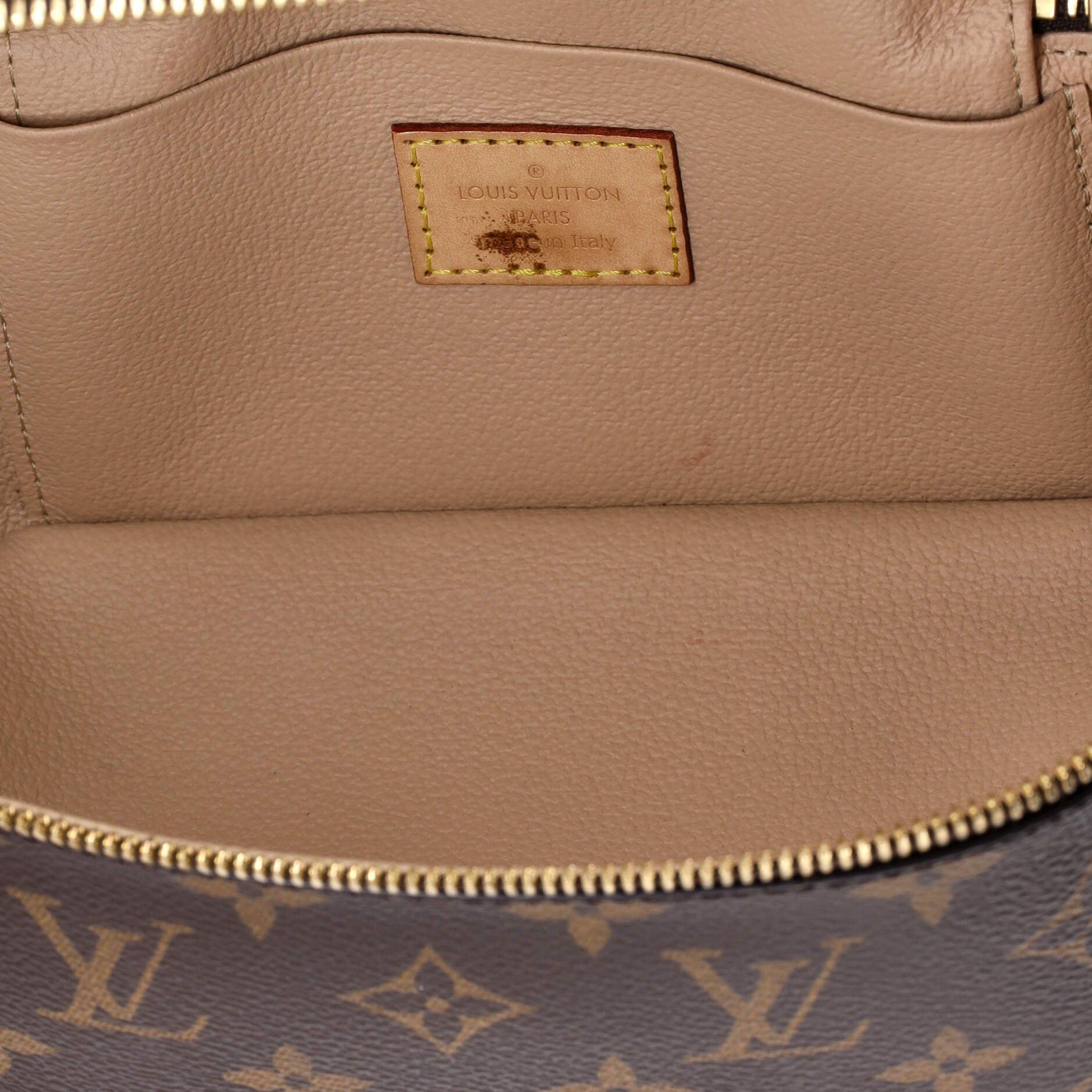 Louis Vuitton Nice Vanity Case Size ONE SIZE - 5 Thumbnail