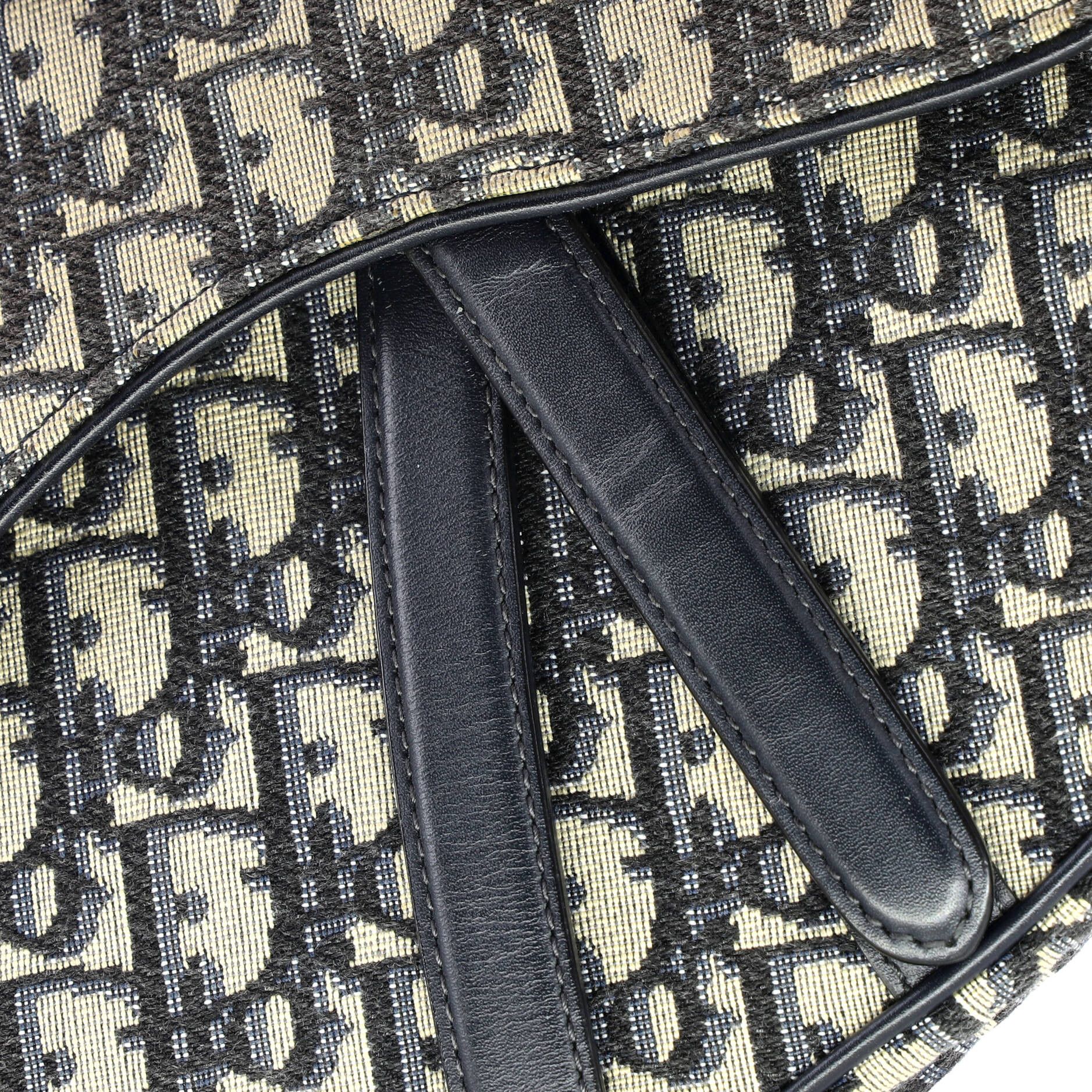Dior Saddle Handbag Size ONE SIZE - 6 Thumbnail