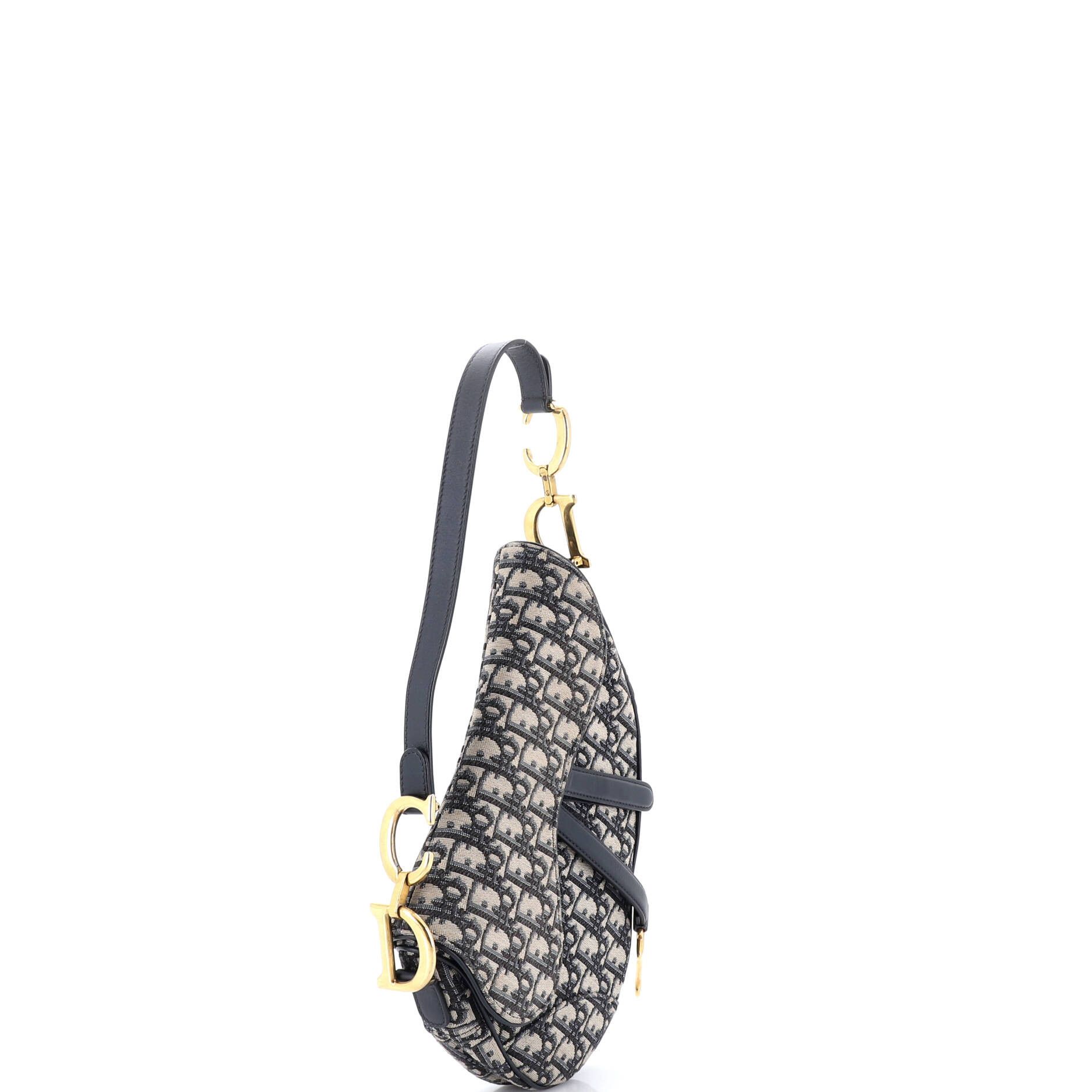 Dior Saddle Handbag Size ONE SIZE - 2 Thumbnail